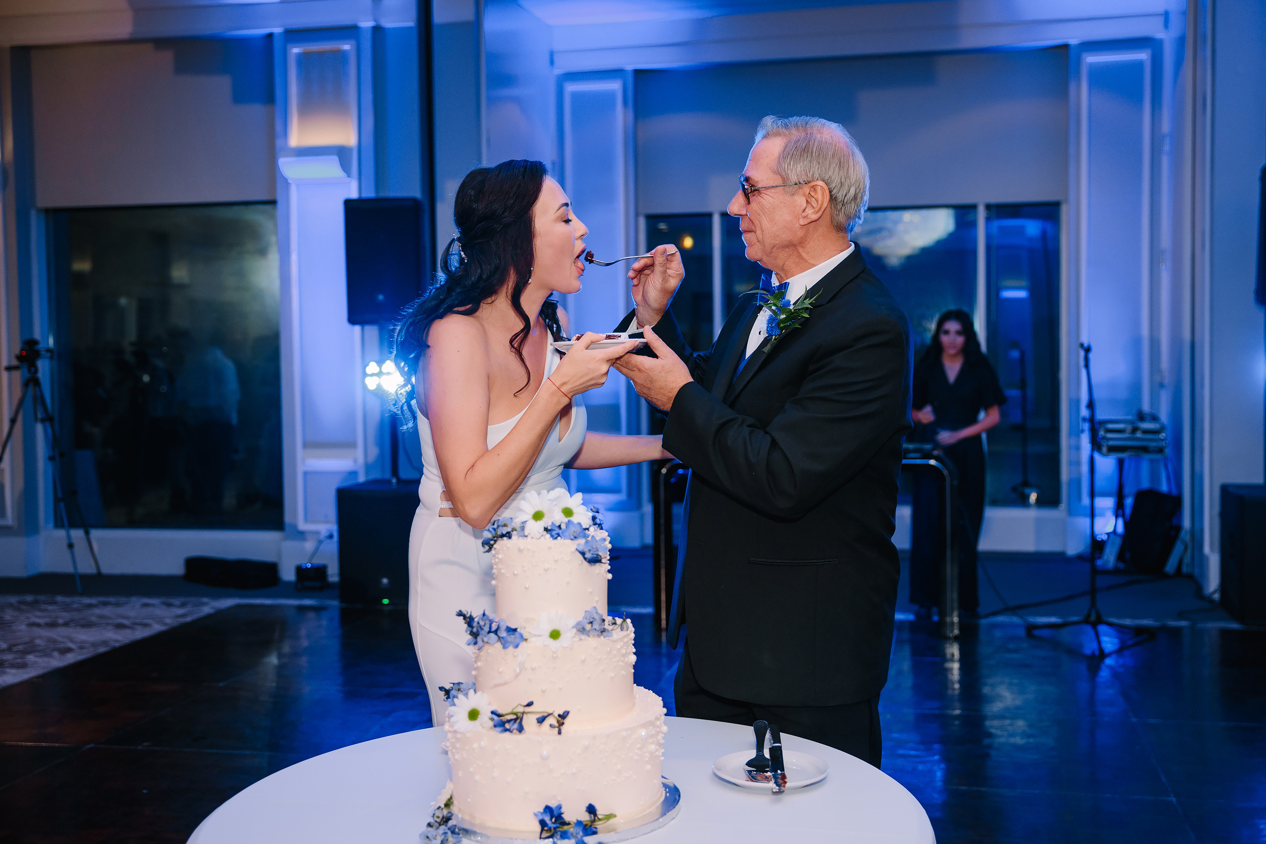 09.09.2023 Wedding. Wedding family event photographer in Chicago Nick Yushevich