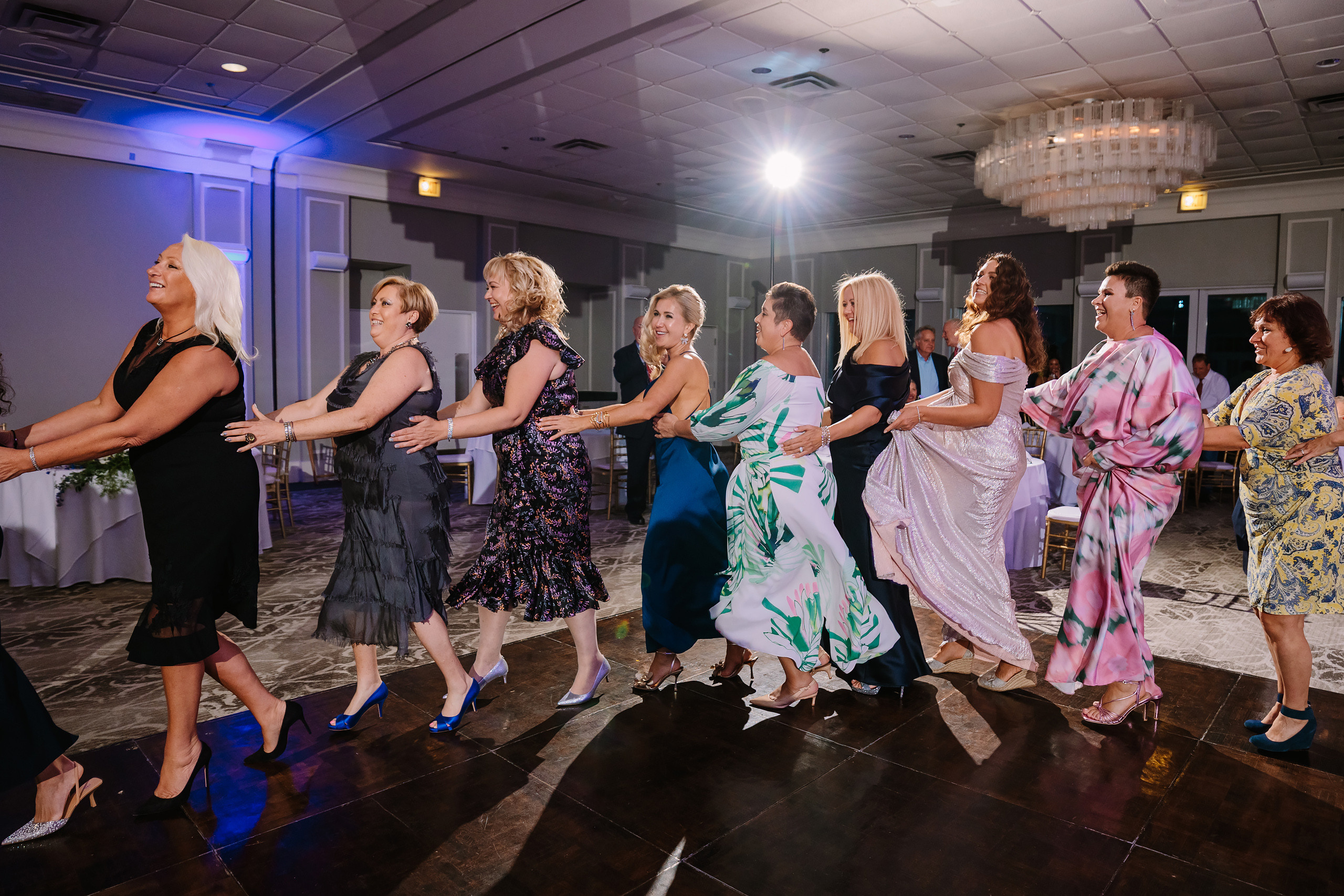 09.09.2023 Wedding. Wedding family event photographer in Chicago Nick Yushevich