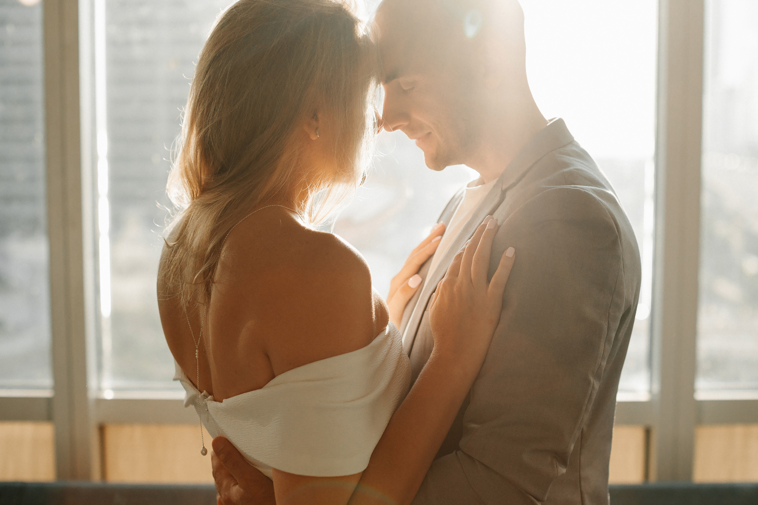 09.10.2023 Love Story. Wedding family event photographer in Chicago Nick Yushevich