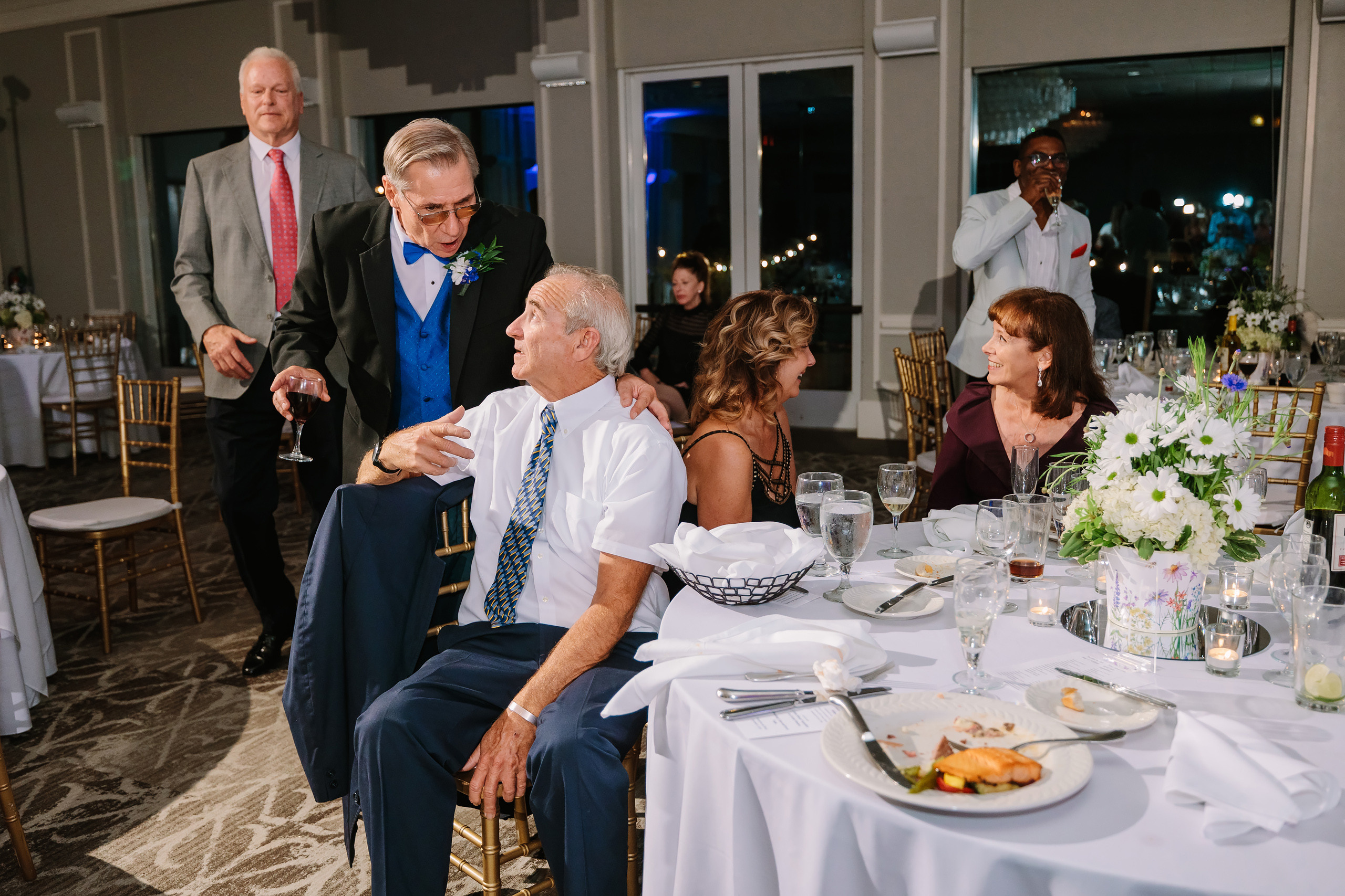 09.09.2023 Wedding. Wedding family event photographer in Chicago Nick Yushevich