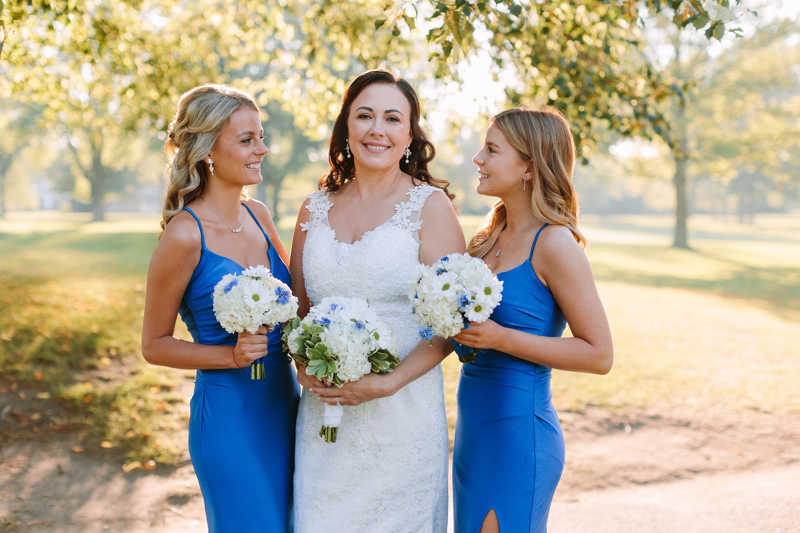 09.09.2023 Wedding. Wedding family event photographer in Chicago Nick Yushevich