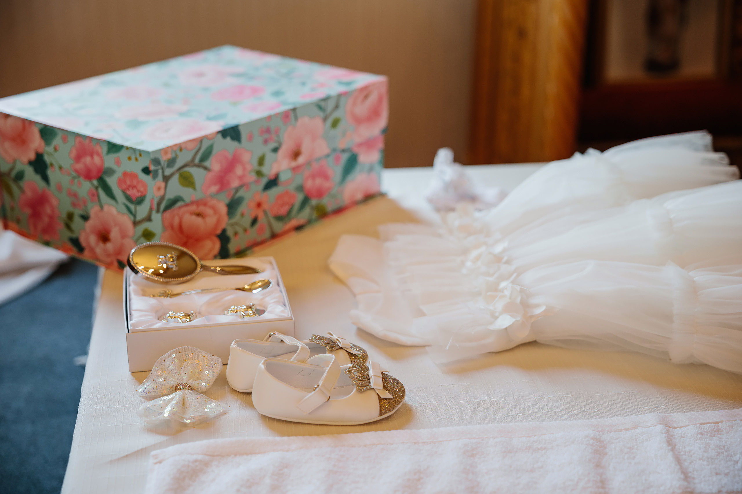 09.02.2023 Christening. Wedding family event photographer in Chicago Nick Yushevich