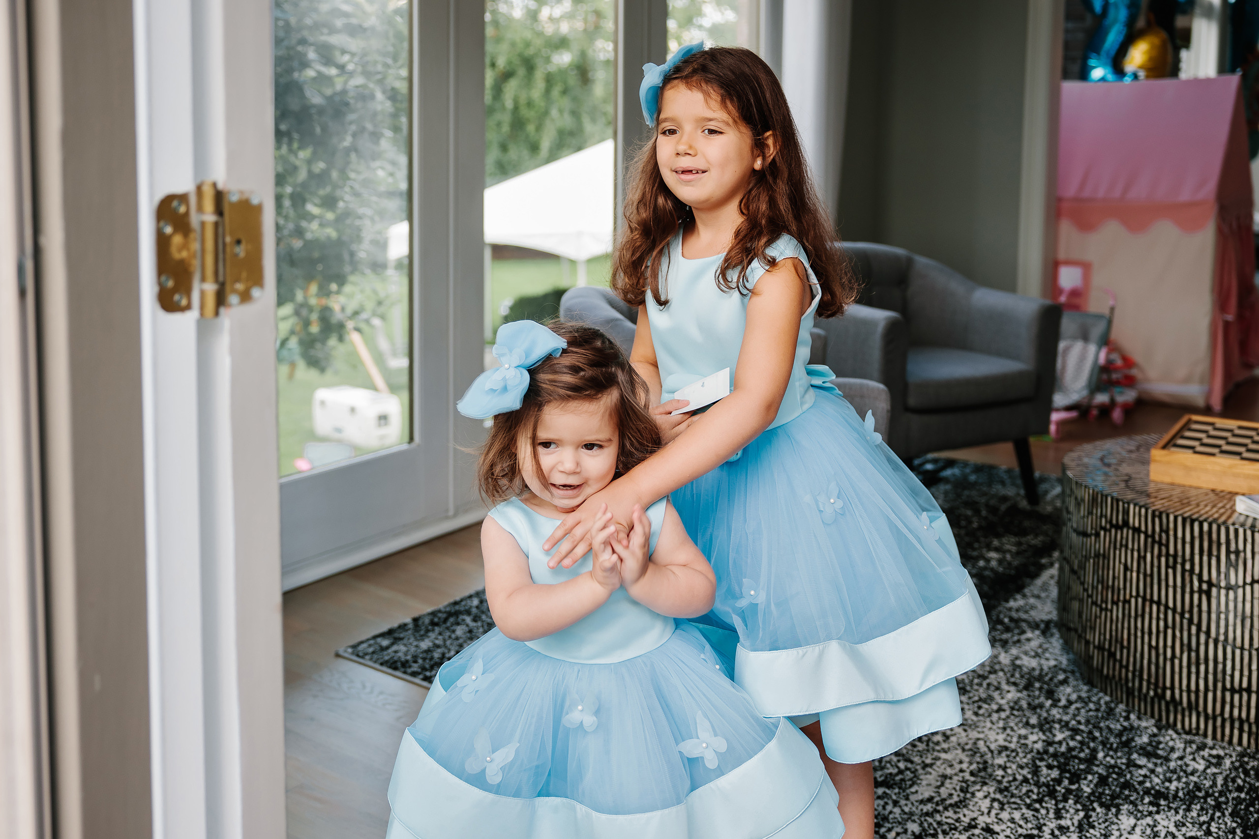 08.30.2023 Birthday Party. Wedding family event photographer in Chicago Nick Yushevich