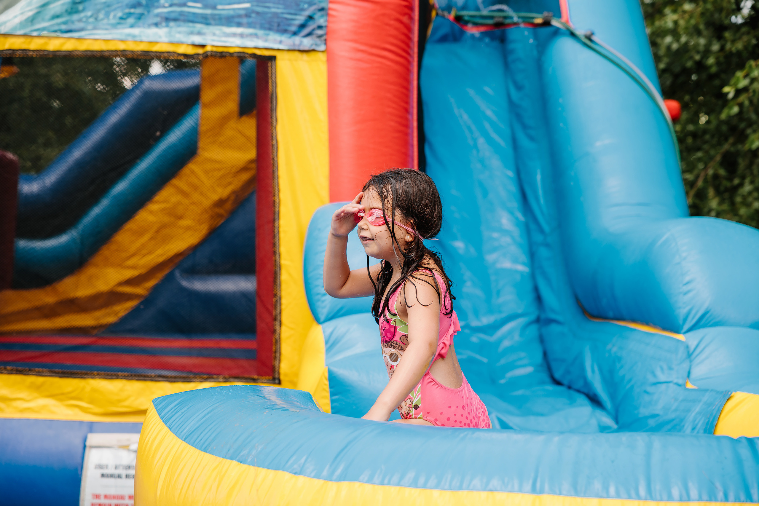 08.30.2023 Birthday Party. Wedding family event photographer in Chicago Nick Yushevich