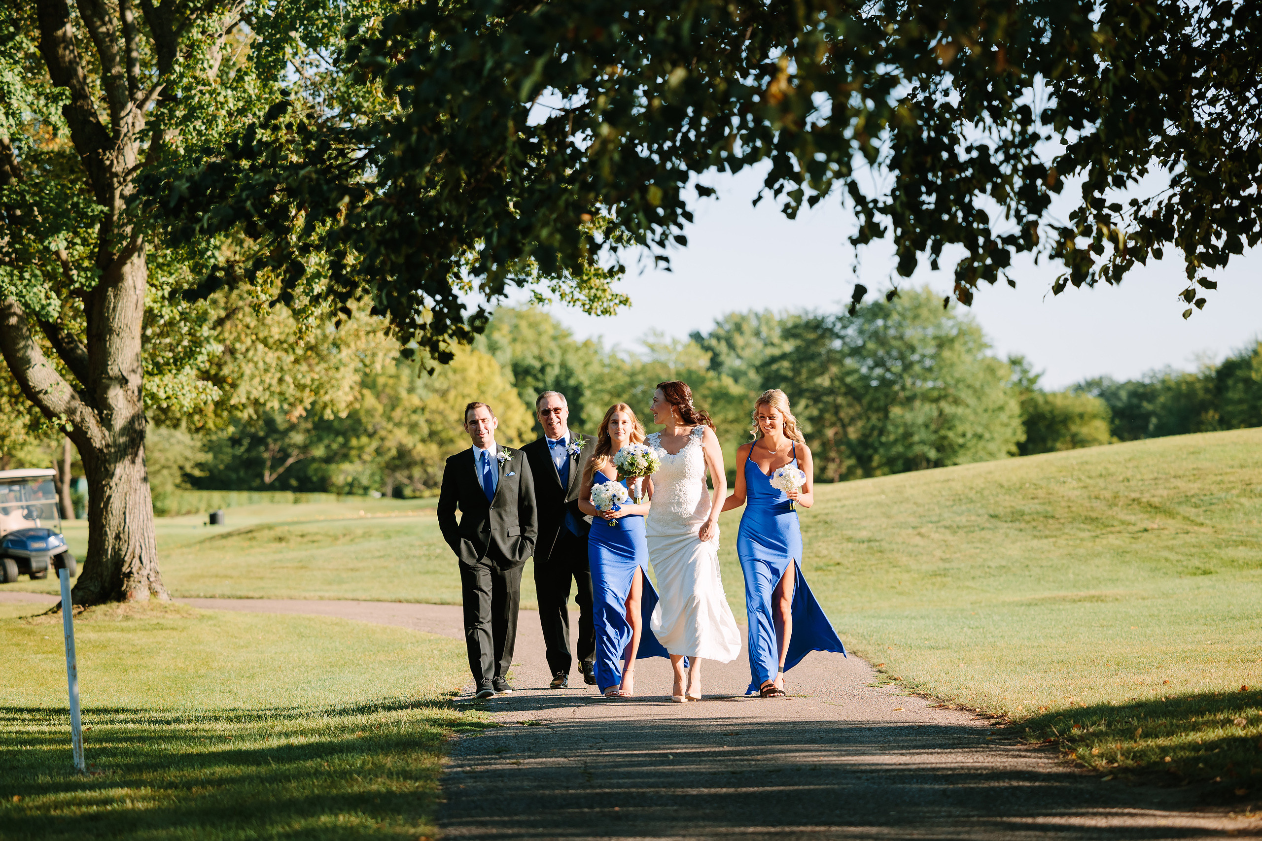 09.09.2023 Wedding. Wedding family event photographer in Chicago Nick Yushevich