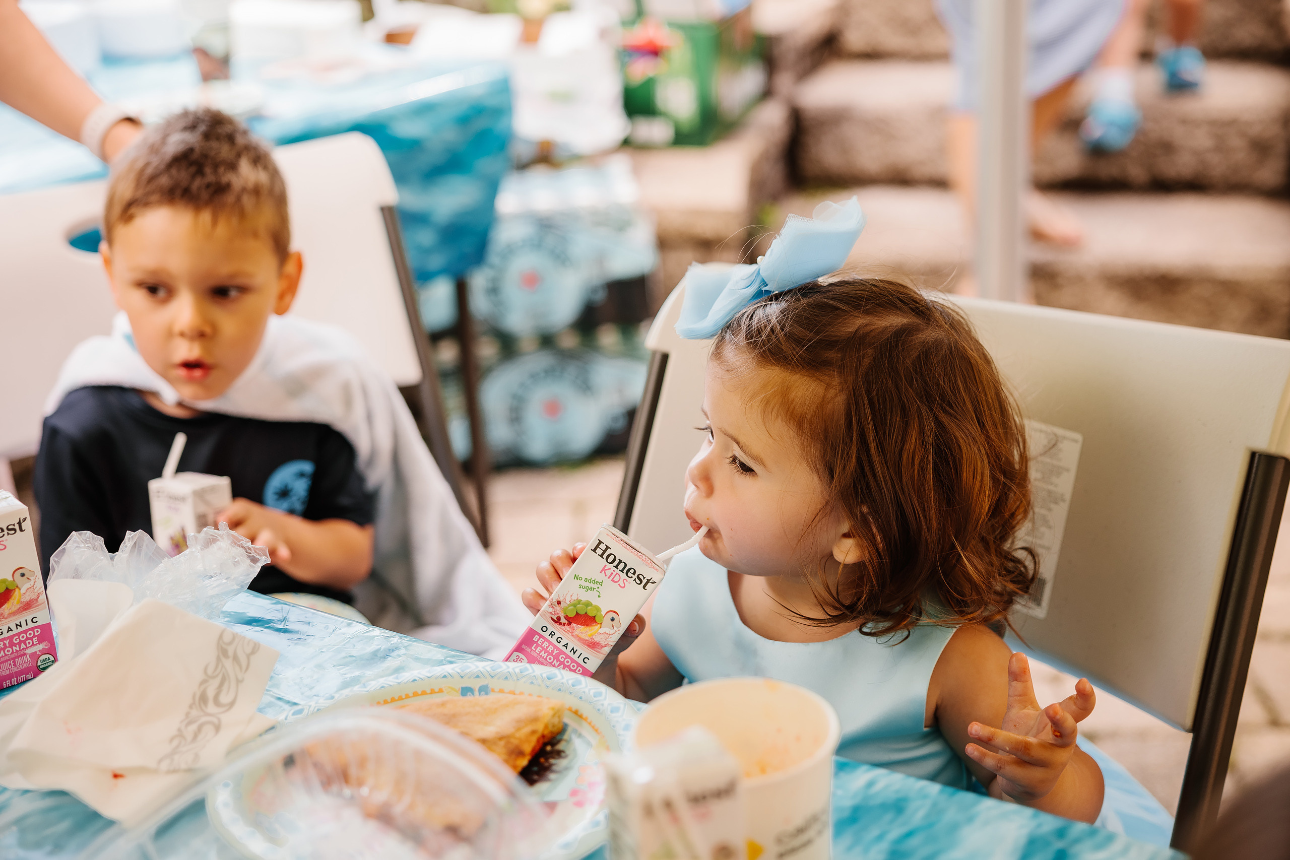 08.30.2023 Birthday Party. Wedding family event photographer in Chicago Nick Yushevich