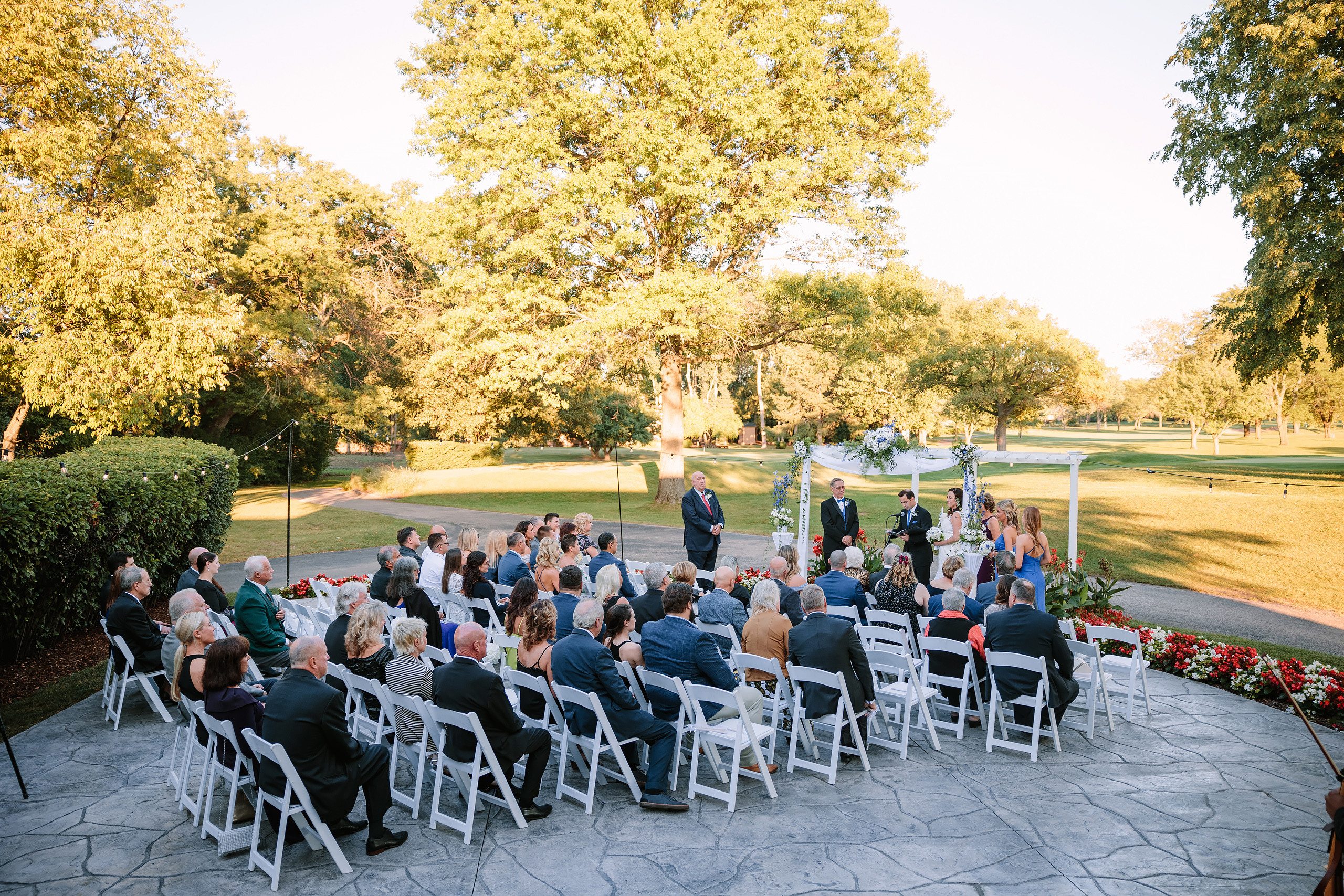 09.09.2023 Wedding. Wedding family event photographer in Chicago Nick Yushevich