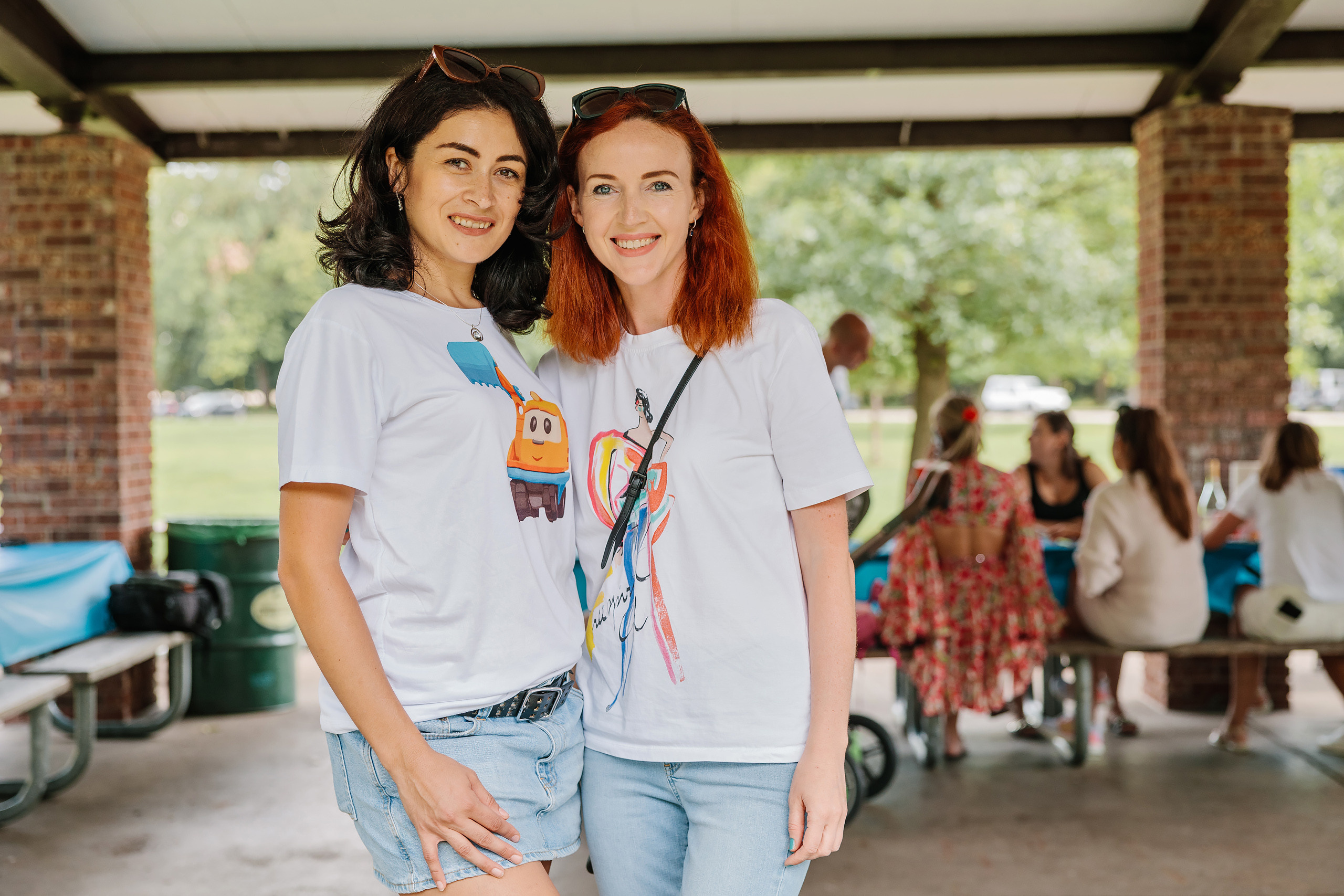 08.26.2023 Birthday Party. Wedding family event photographer in Chicago Nick Yushevich