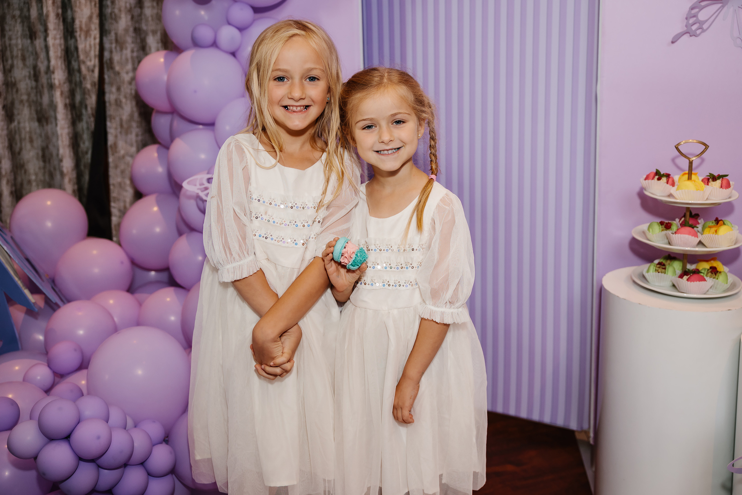 09.02.2023 Christening Party. Wedding family event photographer in Chicago Nick Yushevich