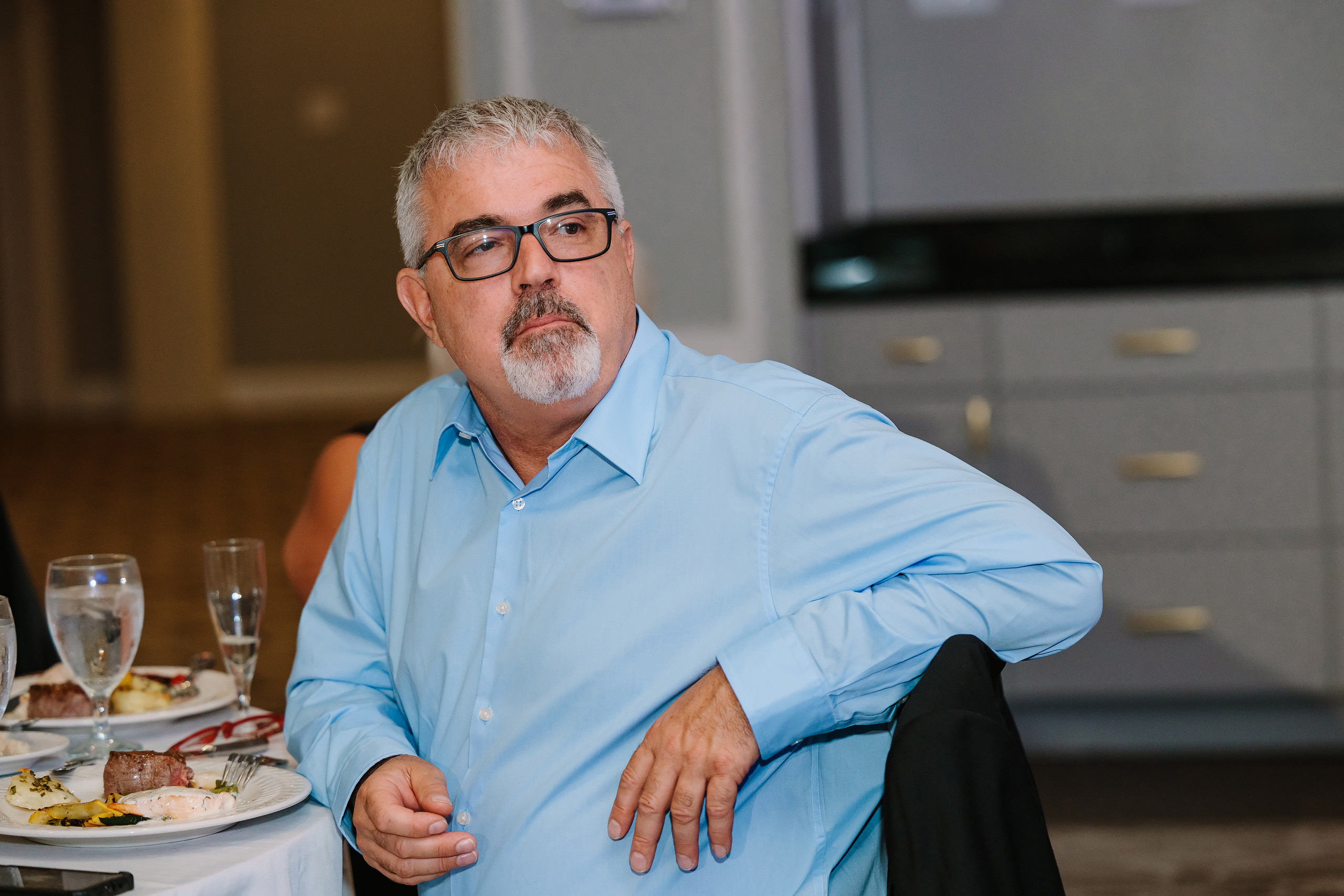 09.09.2023 Wedding. Wedding family event photographer in Chicago Nick Yushevich