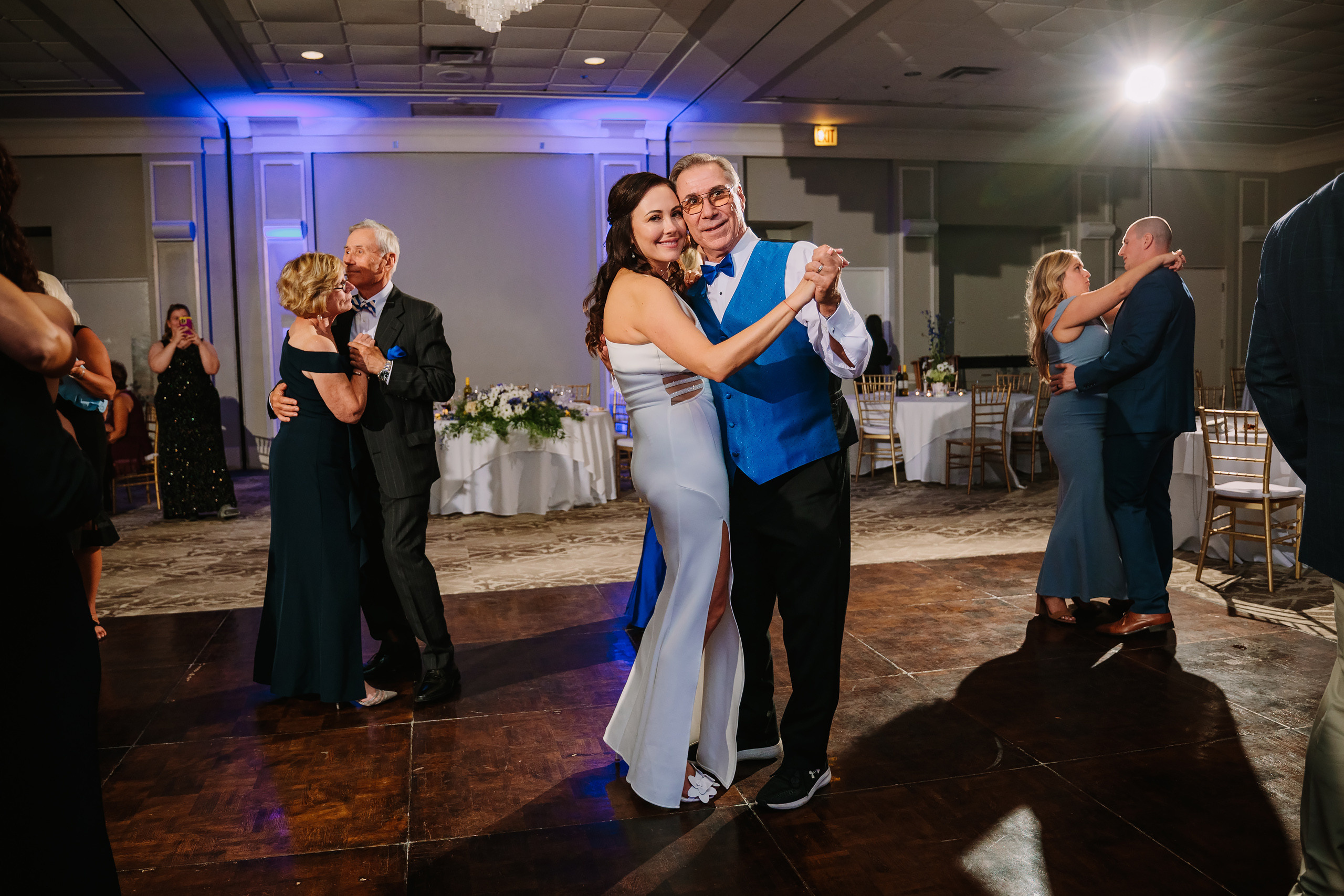 09.09.2023 Wedding. Wedding family event photographer in Chicago Nick Yushevich