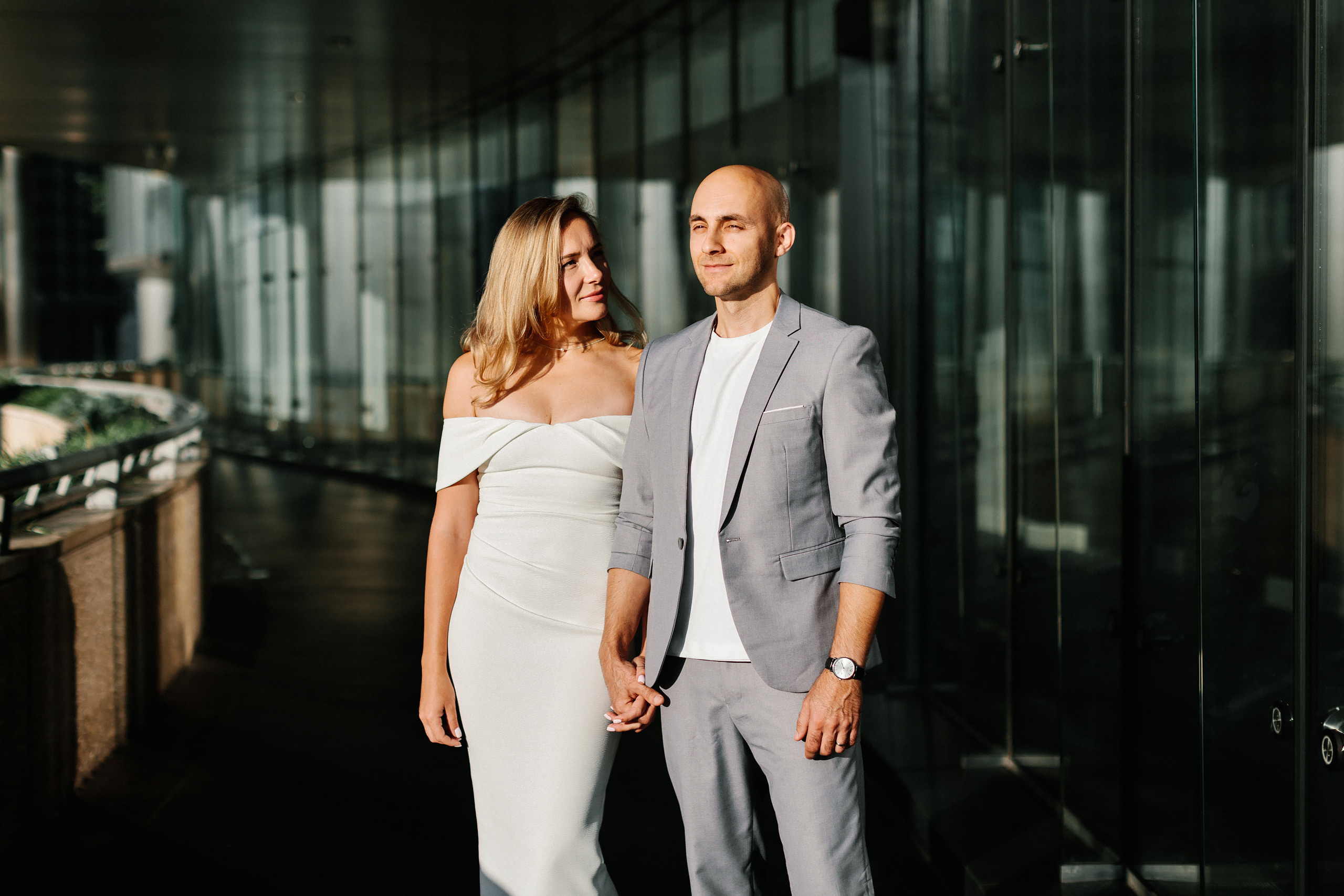 09.10.2023 Love Story. Wedding family event photographer in Chicago Nick Yushevich