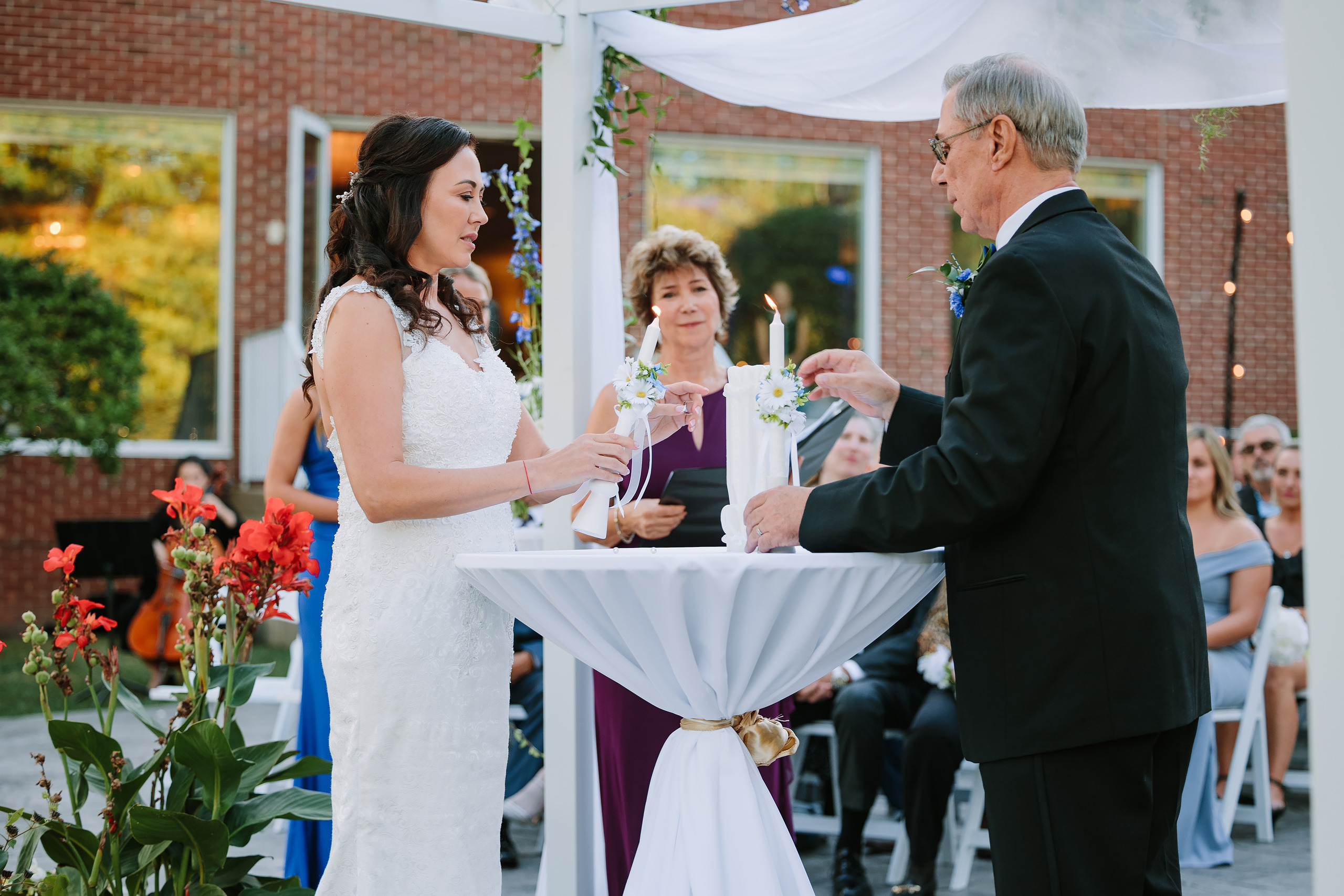 09.09.2023 Wedding. Wedding family event photographer in Chicago Nick Yushevich