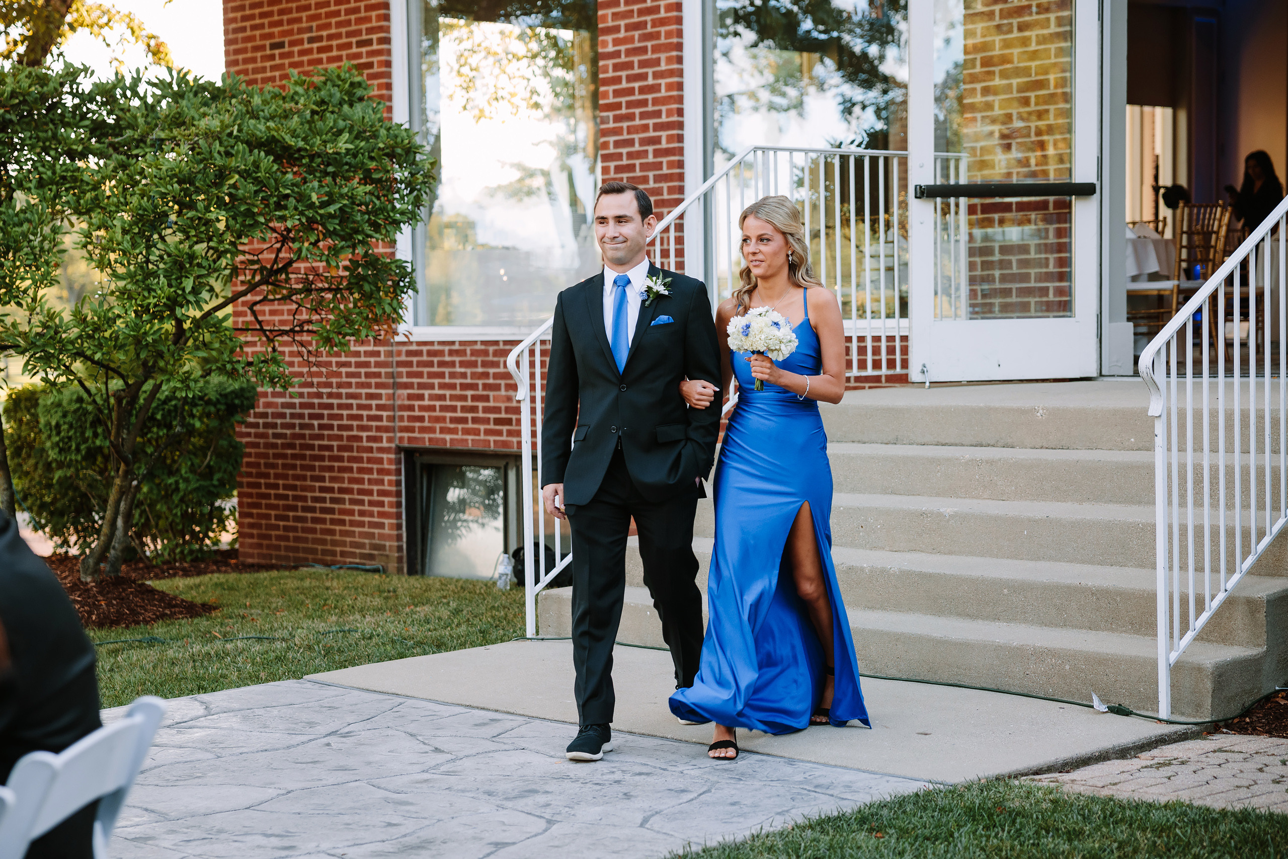 09.09.2023 Wedding. Wedding family event photographer in Chicago Nick Yushevich