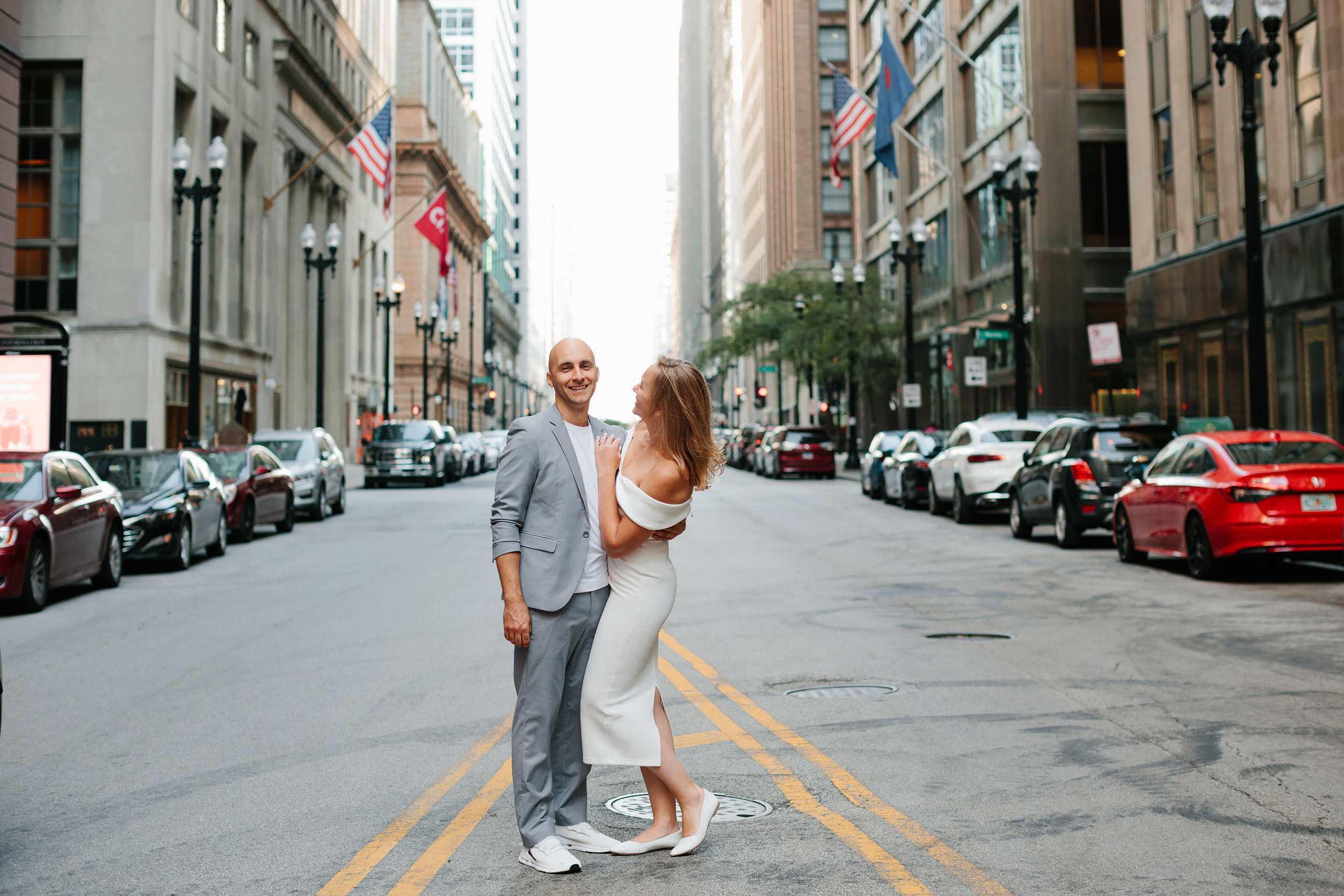 09.10.2023 Love Story. Wedding family event photographer in Chicago Nick Yushevich