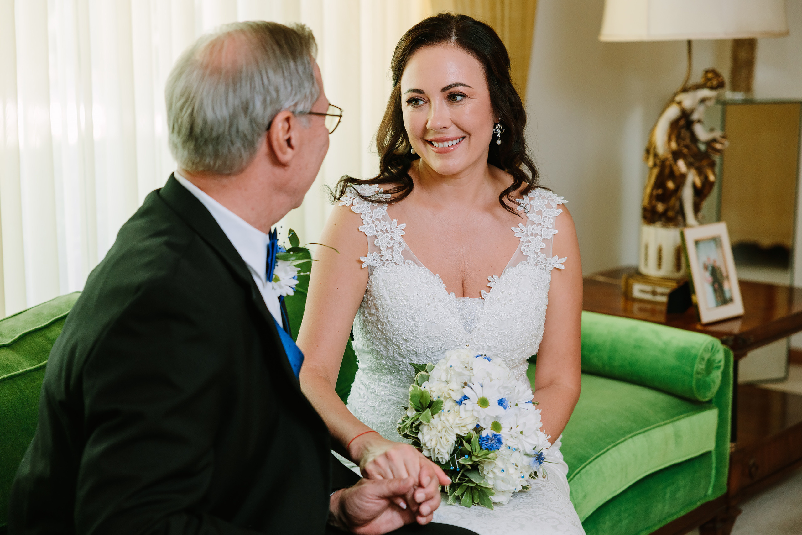 09.09.2023 Wedding. Wedding family event photographer in Chicago Nick Yushevich