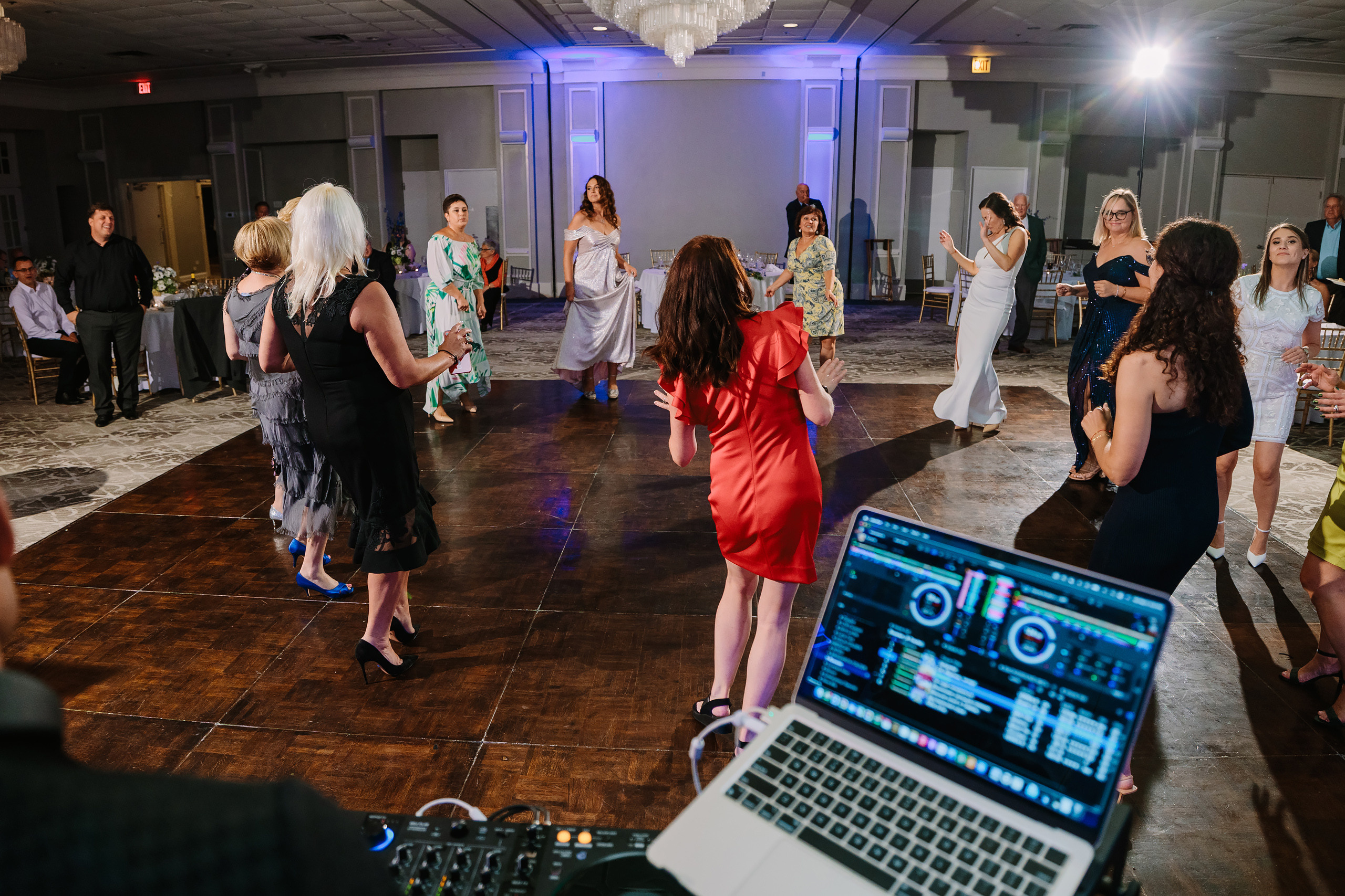 09.09.2023 Wedding. Wedding family event photographer in Chicago Nick Yushevich