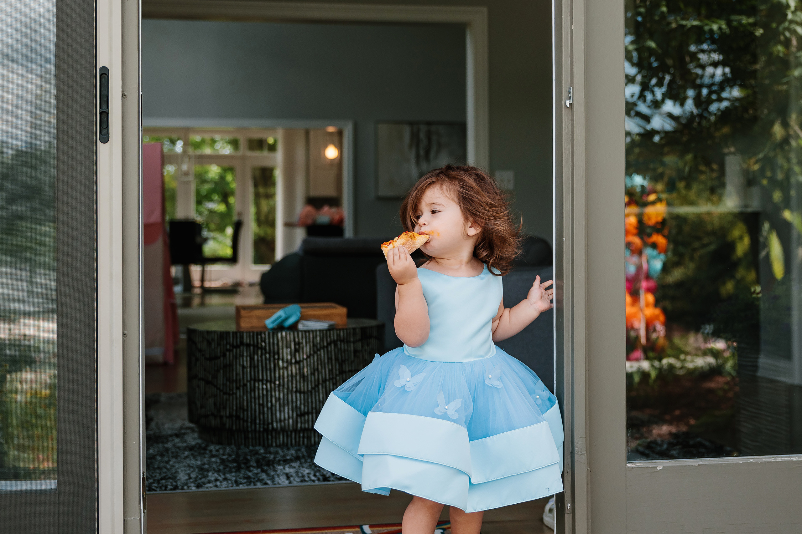 08.30.2023 Birthday Party. Wedding family event photographer in Chicago Nick Yushevich