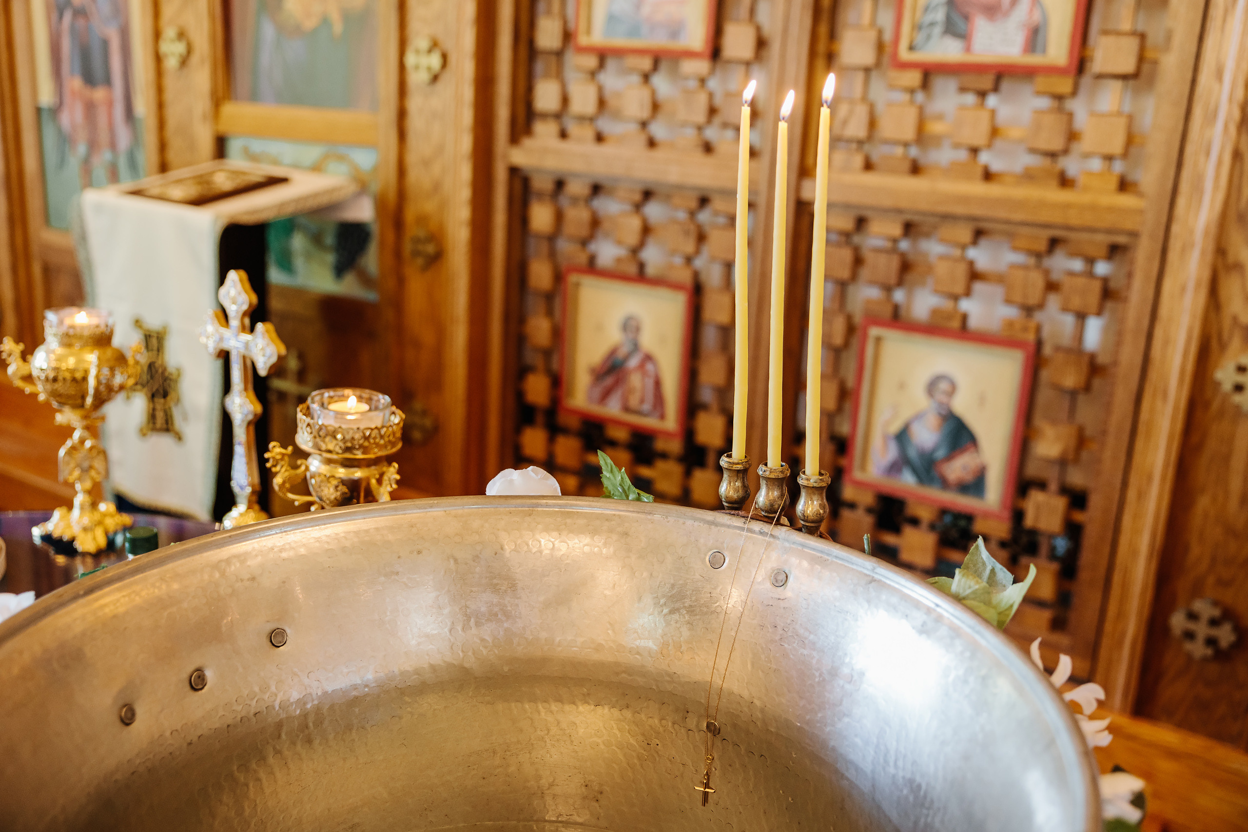 09.02.2023 Christening. Wedding family event photographer in Chicago Nick Yushevich