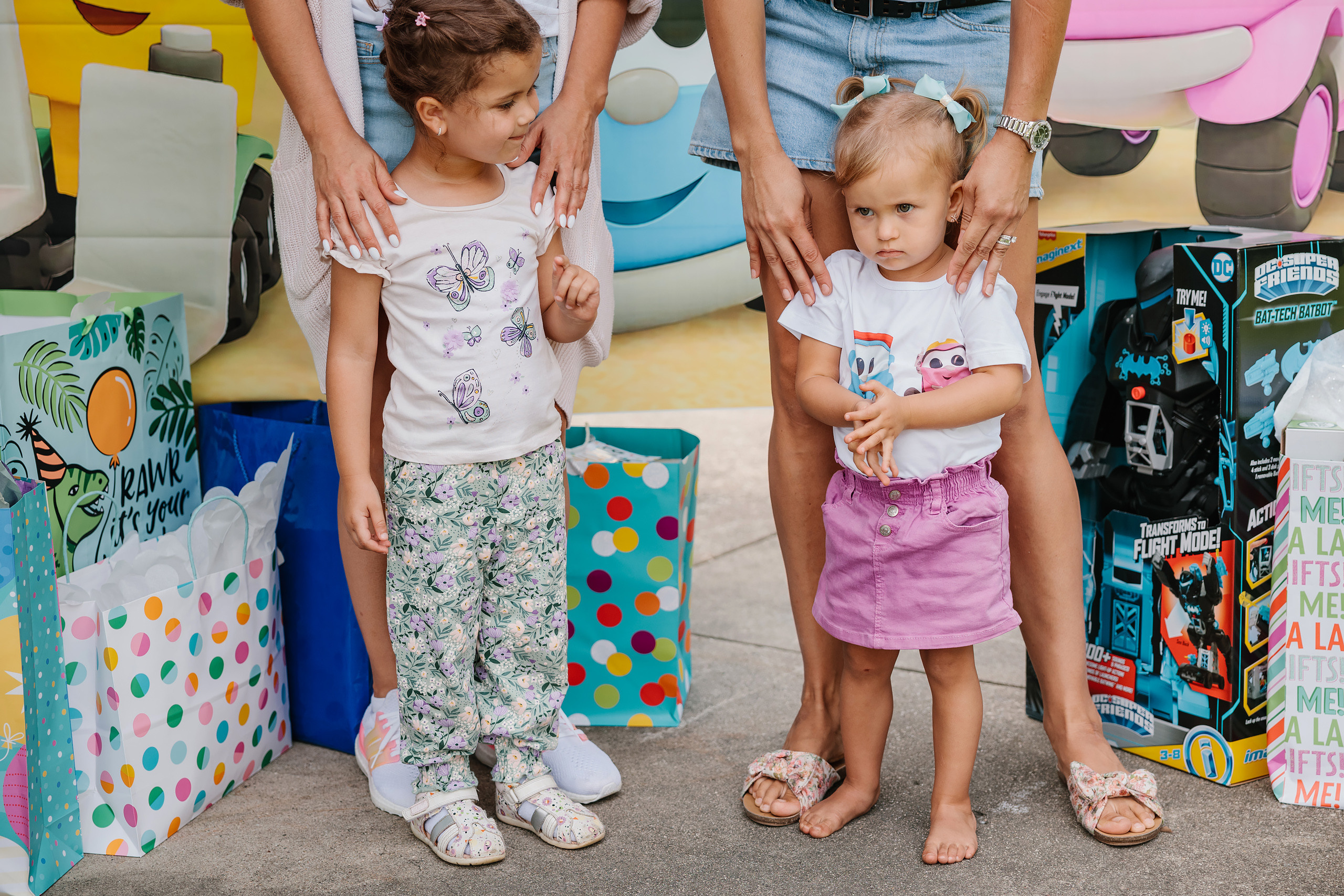 08.26.2023 Birthday Party. Wedding family event photographer in Chicago Nick Yushevich