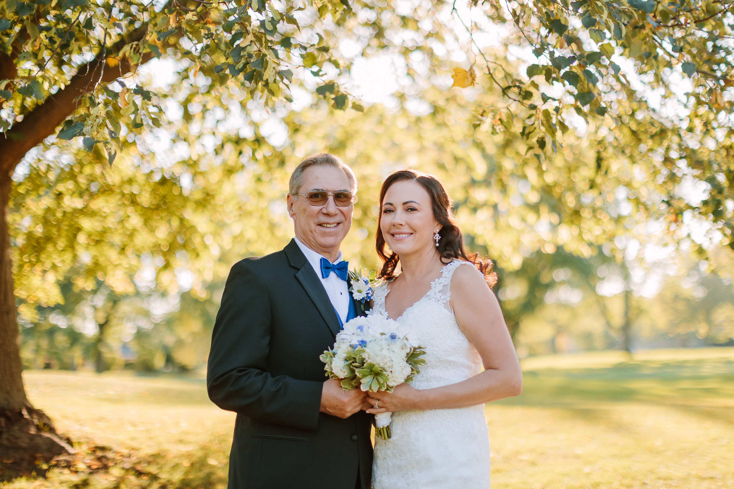 09.09.2023 Wedding. Wedding family event photographer in Chicago Nick Yushevich