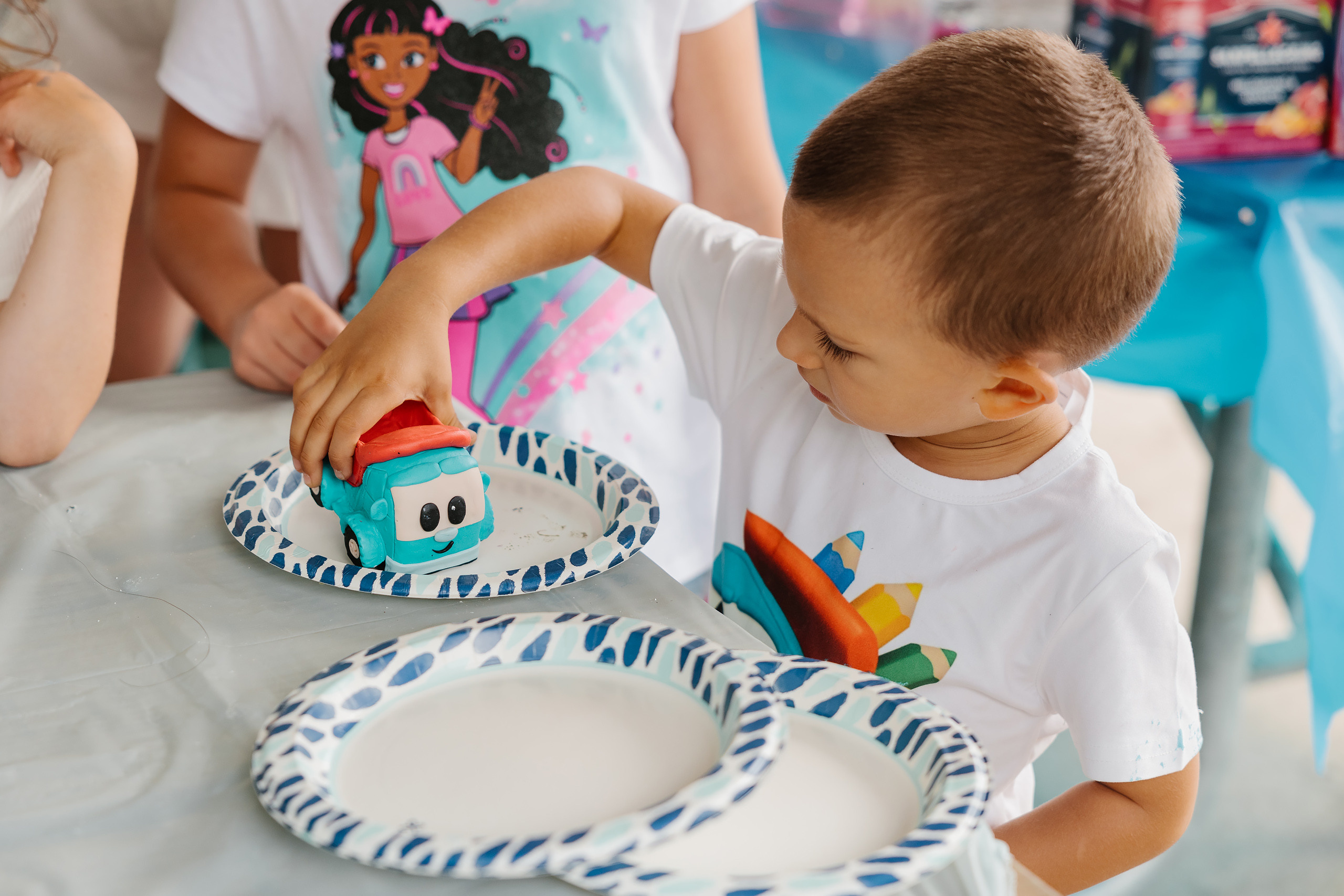 08.26.2023 Birthday Party. Wedding family event photographer in Chicago Nick Yushevich