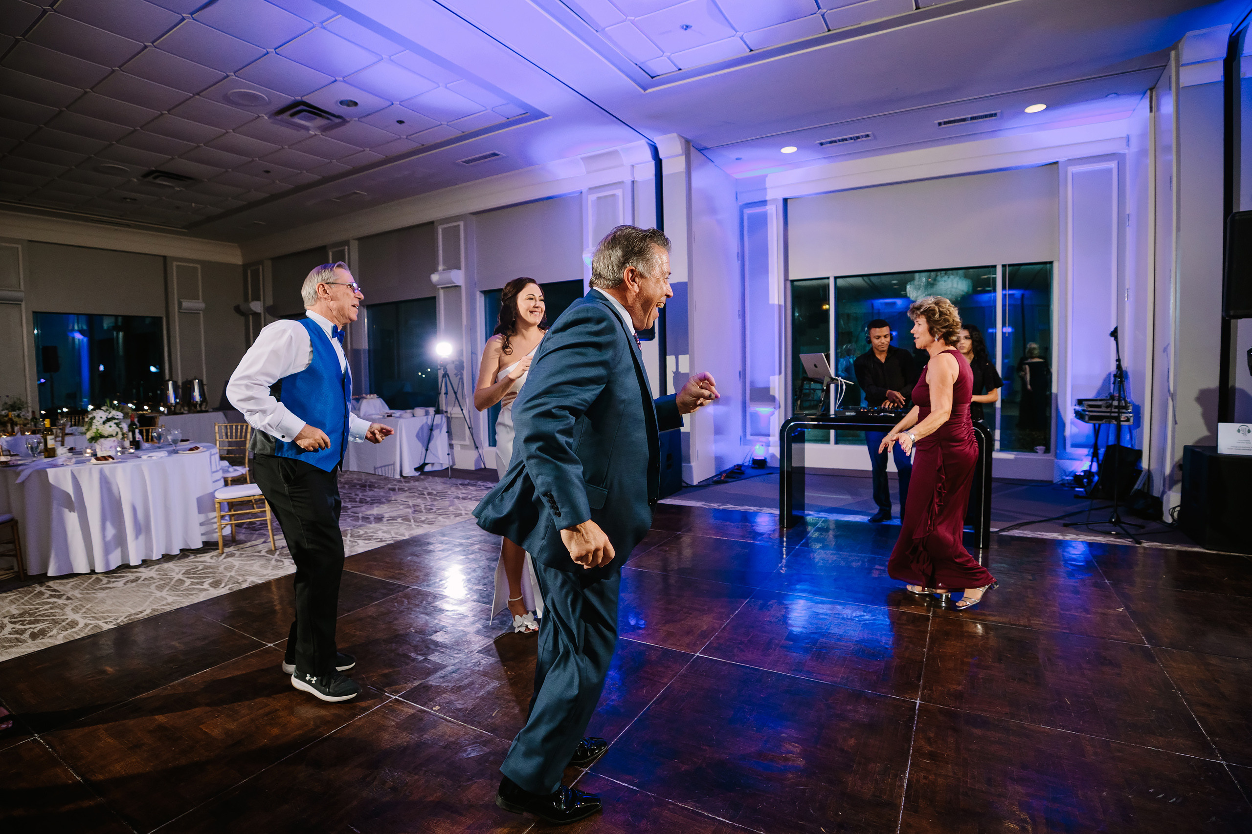 09.09.2023 Wedding. Wedding family event photographer in Chicago Nick Yushevich