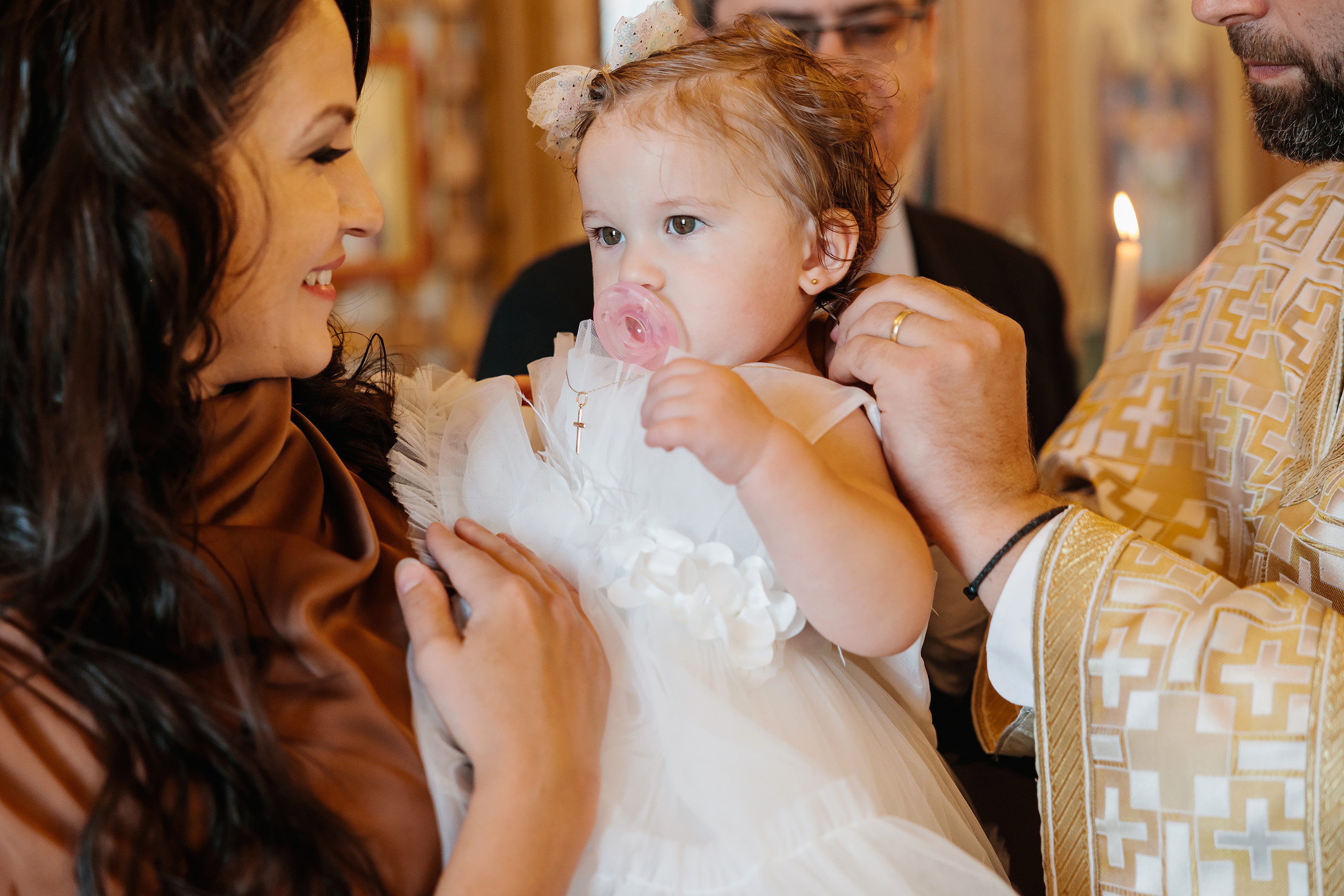 09.02.2023 Christening. Wedding family event photographer in Chicago Nick Yushevich