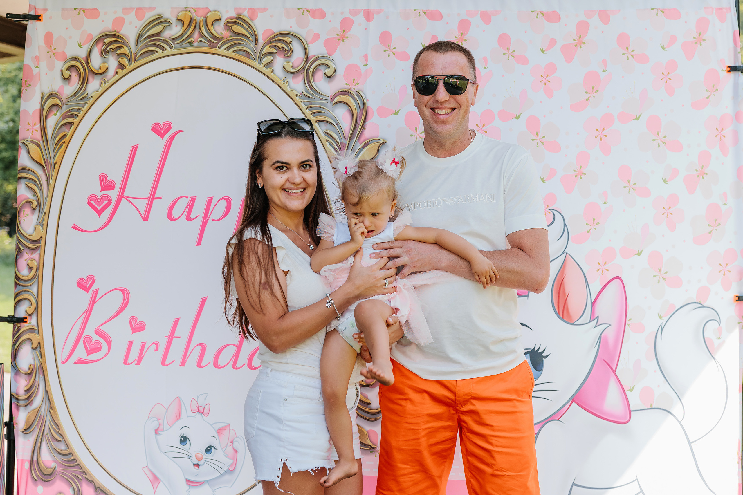 07.23.2023 Birthday Party. Wedding family event photographer in Chicago Nick Yushevich