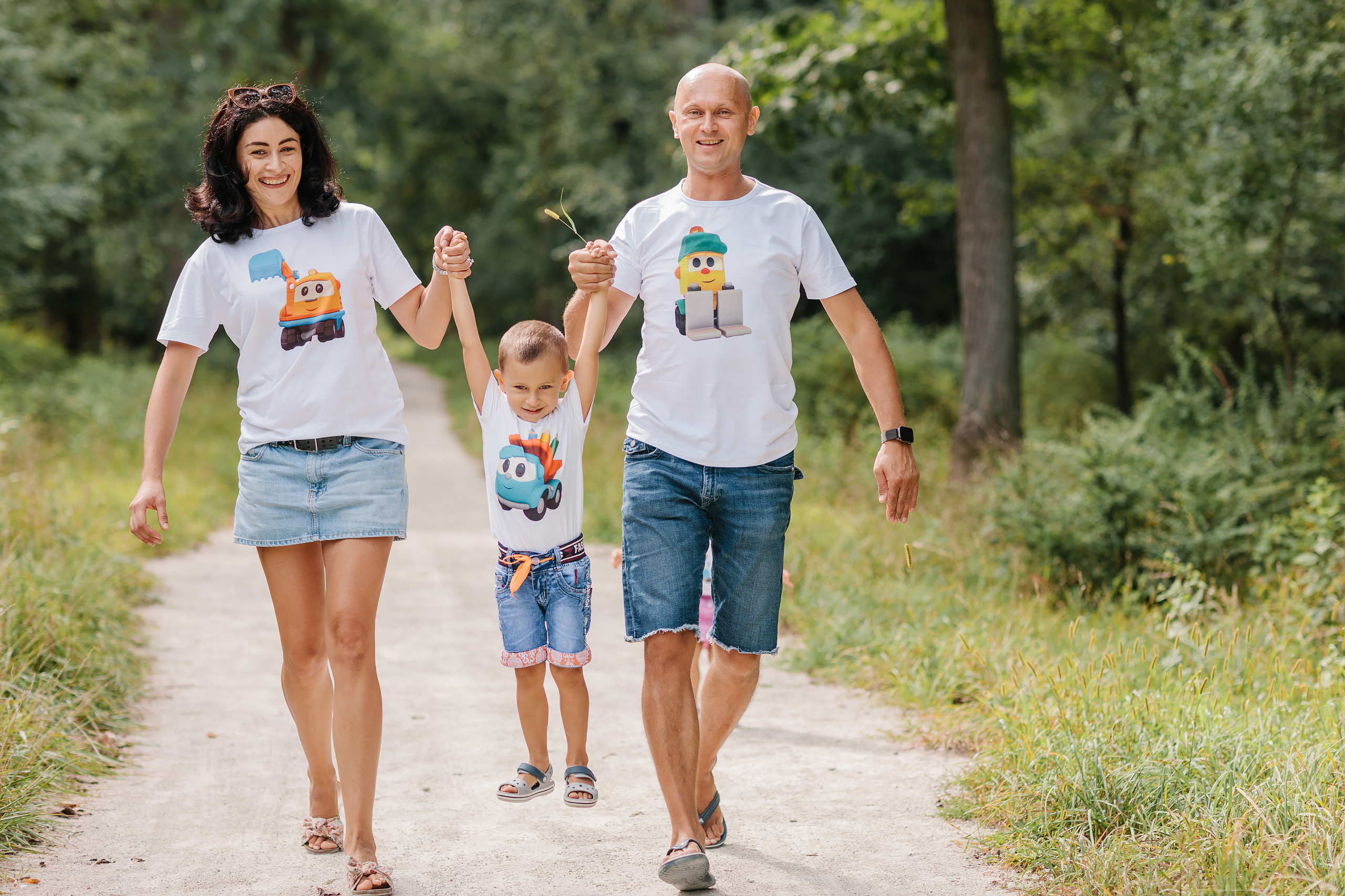 08.26.2023 Birthday Party. Wedding family event photographer in Chicago Nick Yushevich