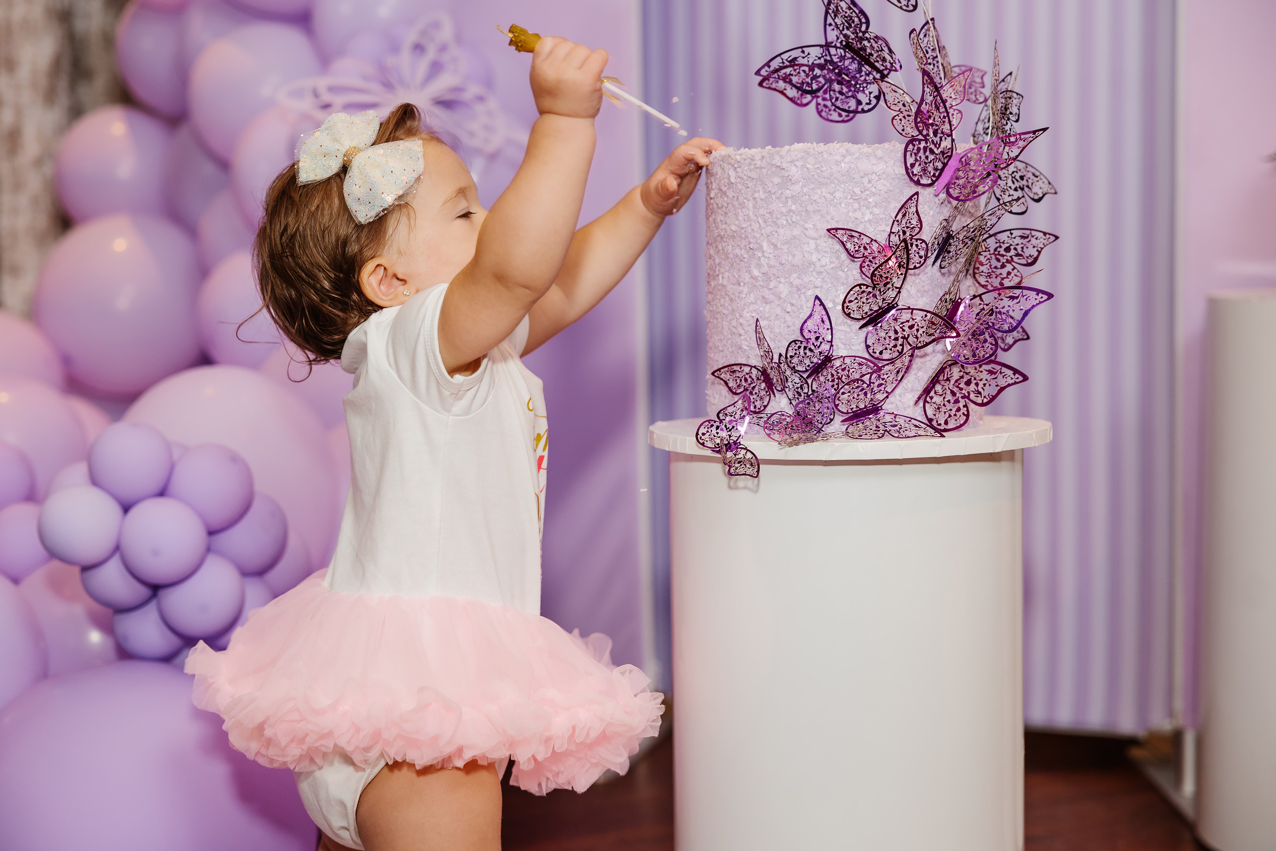 09.02.2023 Christening Party. Wedding family event photographer in Chicago Nick Yushevich