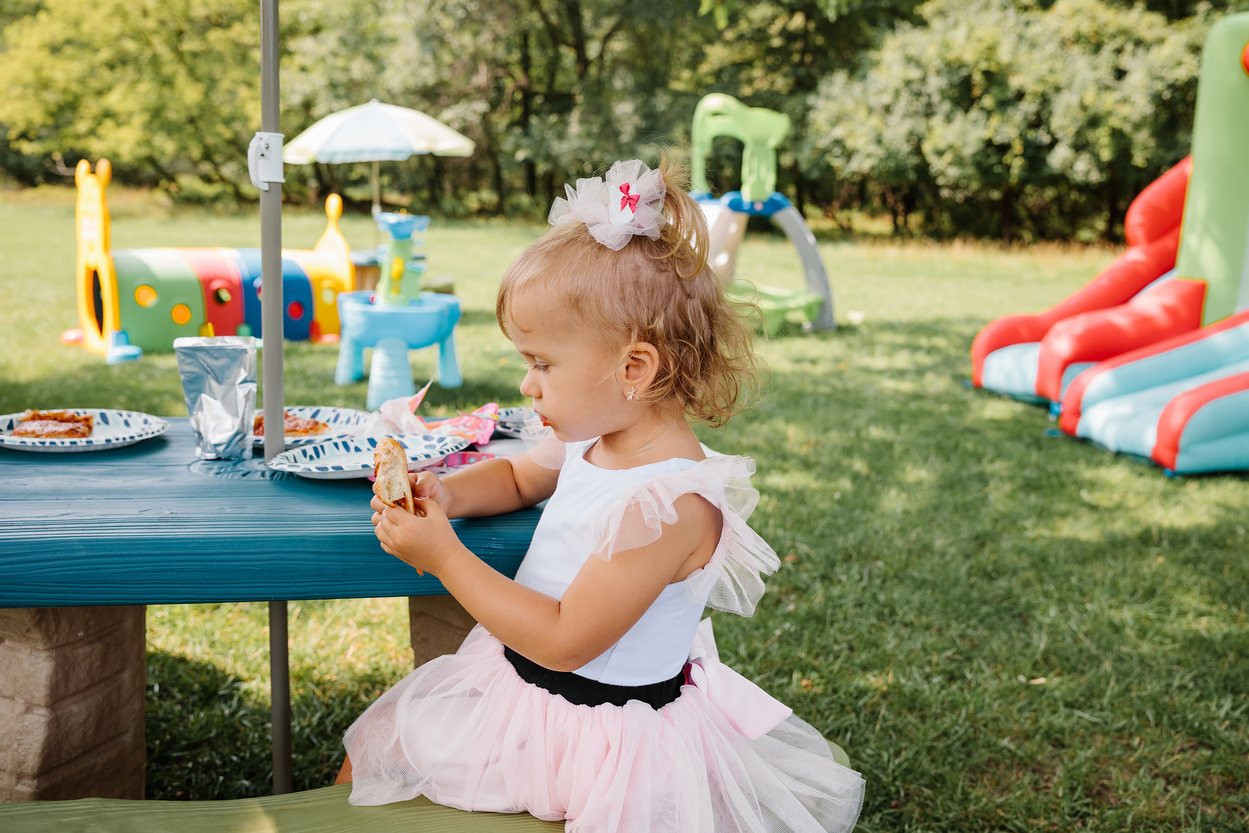 07.23.2023 Birthday Party. Wedding family event photographer in Chicago Nick Yushevich