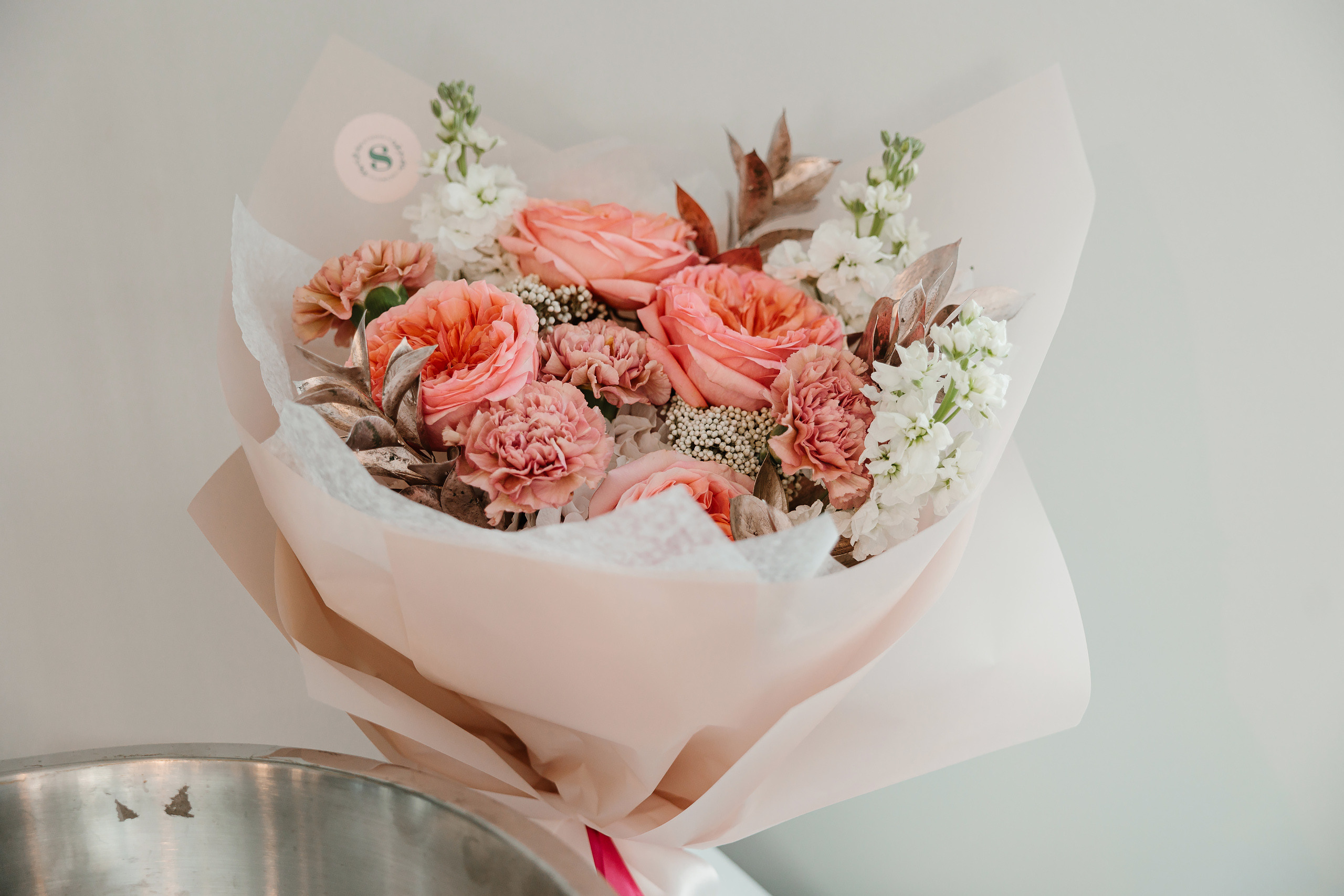 Grand Opening Anna Mania 08.20.2023. Wedding family event photographer in Chicago Nick Yushevich