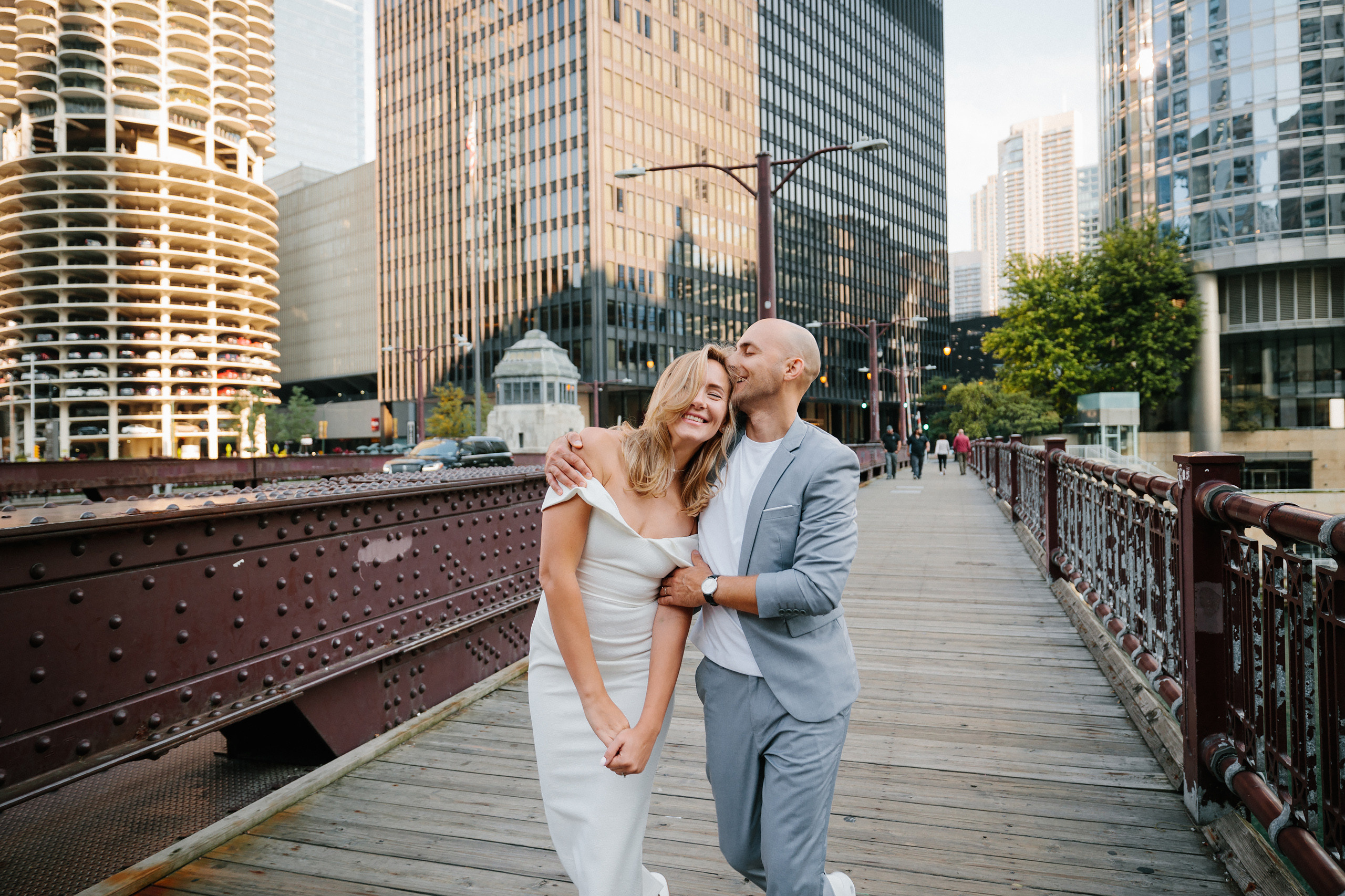 09.10.2023 Love Story. Wedding family event photographer in Chicago Nick Yushevich
