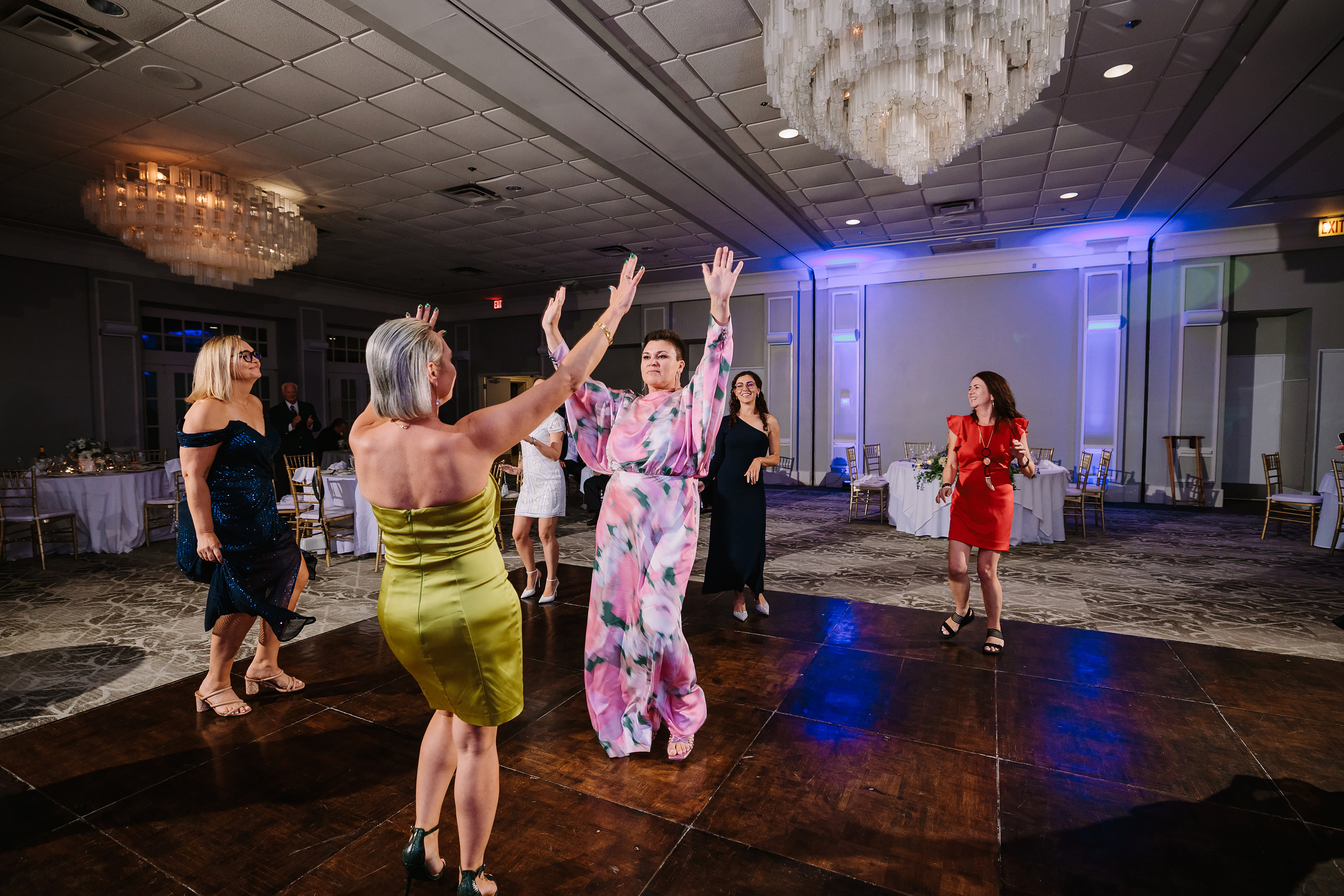 09.09.2023 Wedding. Wedding family event photographer in Chicago Nick Yushevich