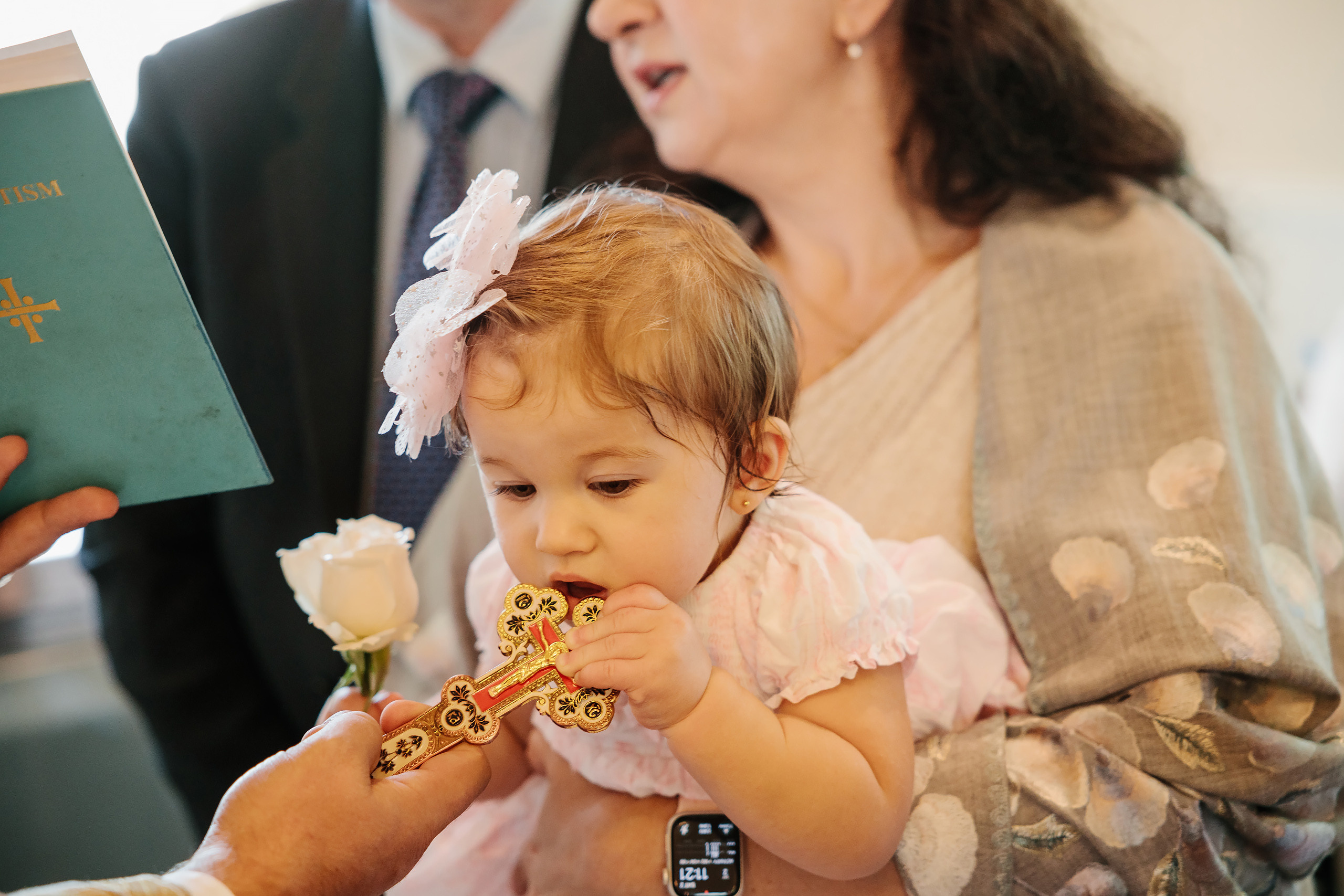 09.02.2023 Christening. Wedding family event photographer in Chicago Nick Yushevich