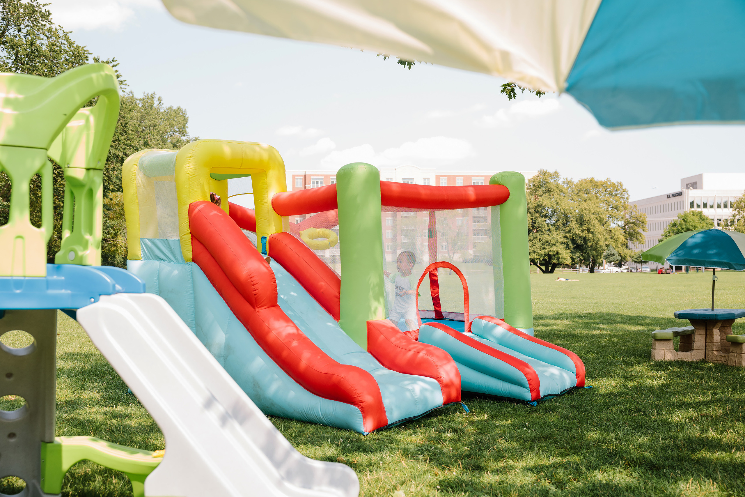 07.23.2023 Birthday Party. Wedding family event photographer in Chicago Nick Yushevich