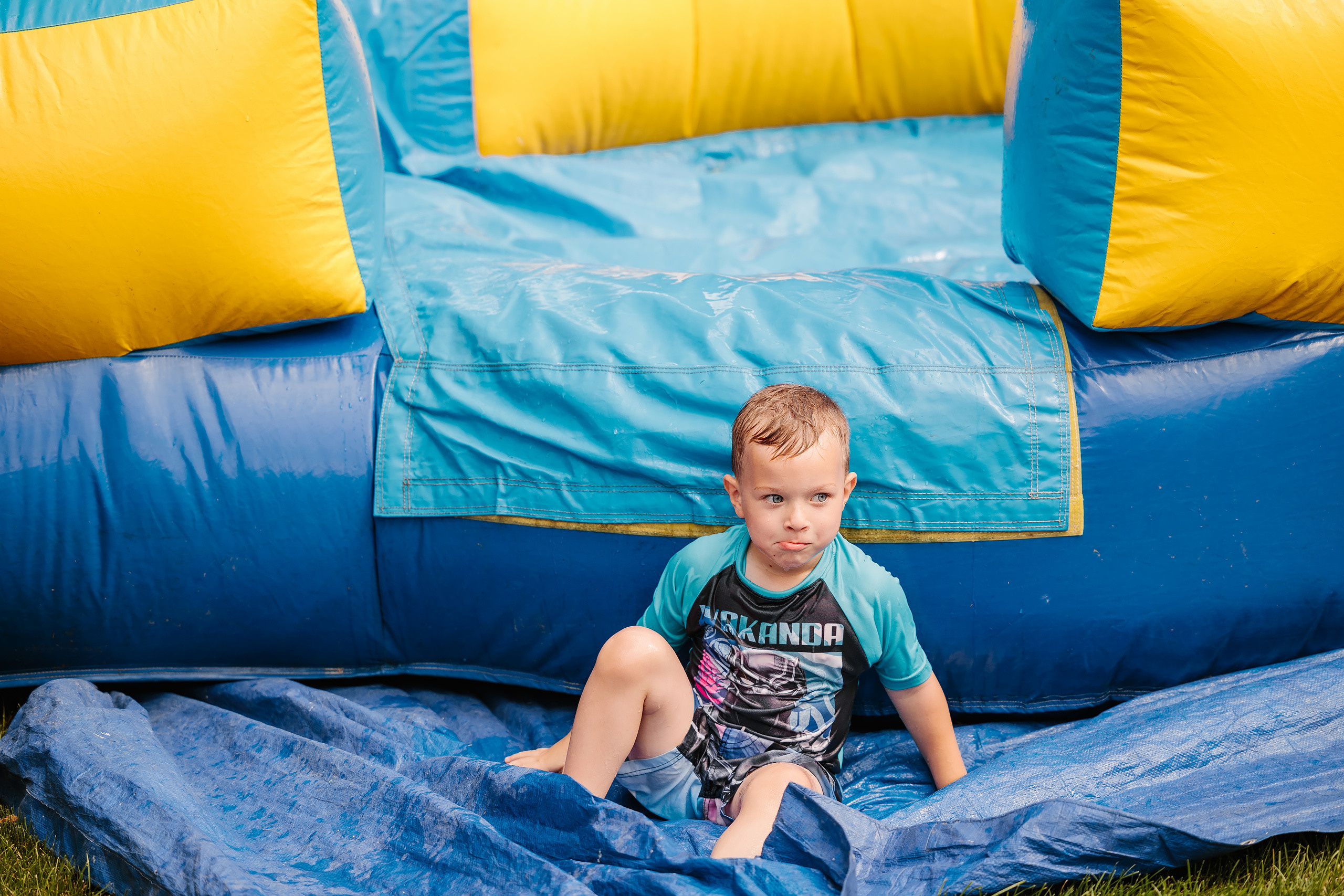 08.30.2023 Birthday Party. Wedding family event photographer in Chicago Nick Yushevich