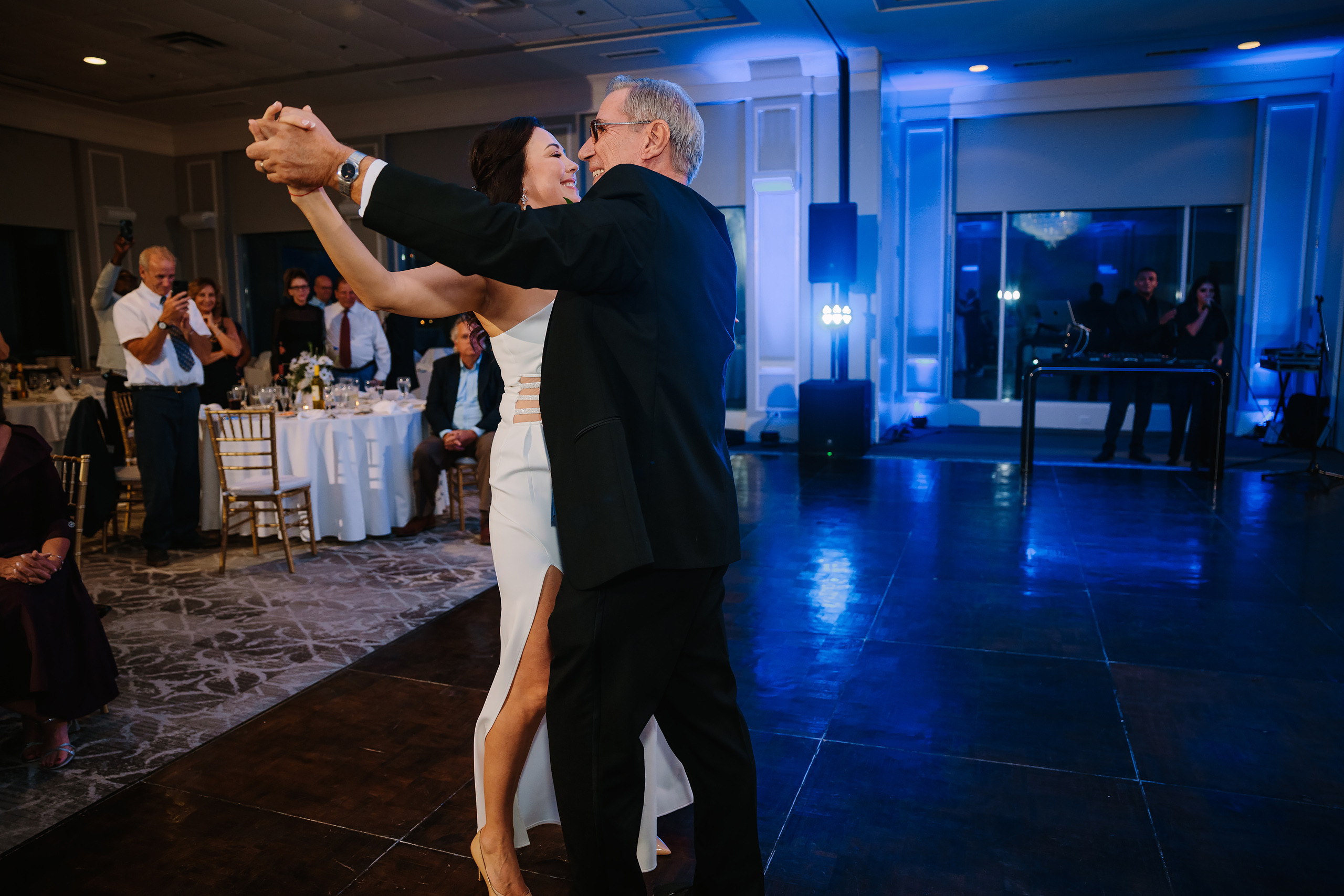 09.09.2023 Wedding. Wedding family event photographer in Chicago Nick Yushevich