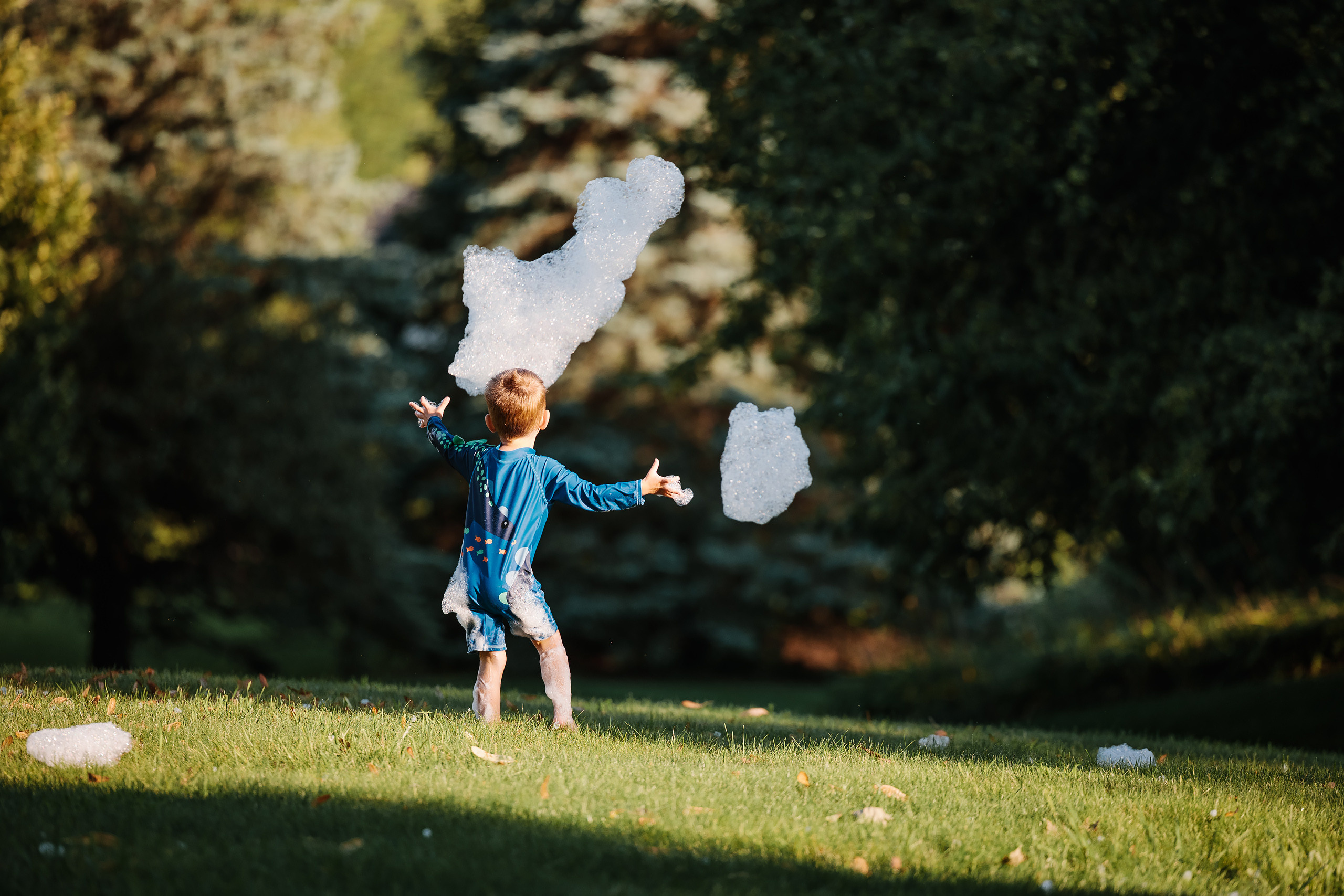 08.30.2023 Birthday Party. Wedding family event photographer in Chicago Nick Yushevich