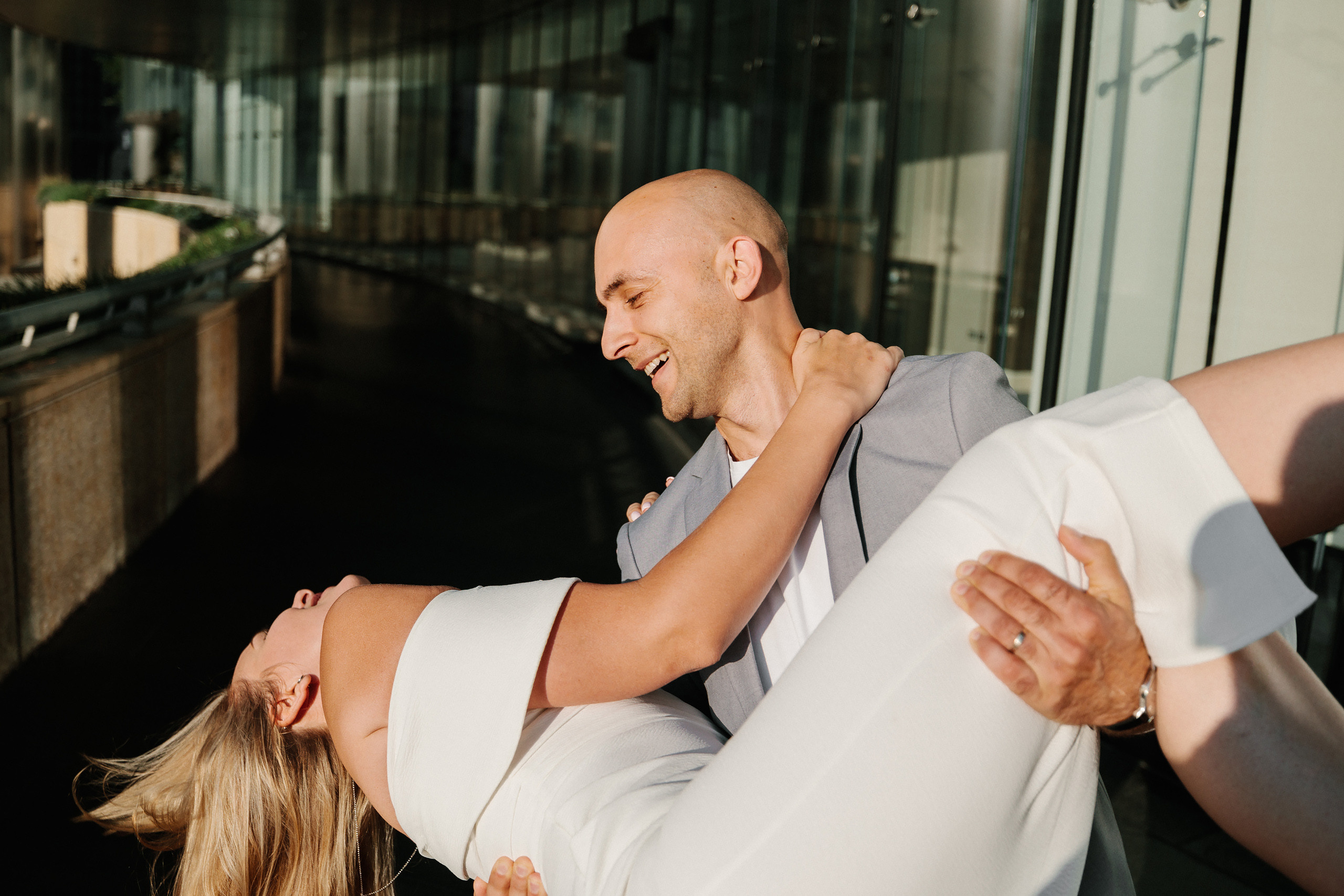 09.10.2023 Love Story. Wedding family event photographer in Chicago Nick Yushevich