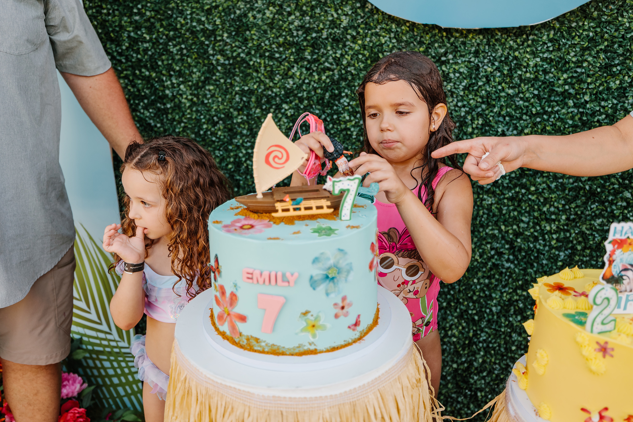 08.30.2023 Birthday Party. Wedding family event photographer in Chicago Nick Yushevich