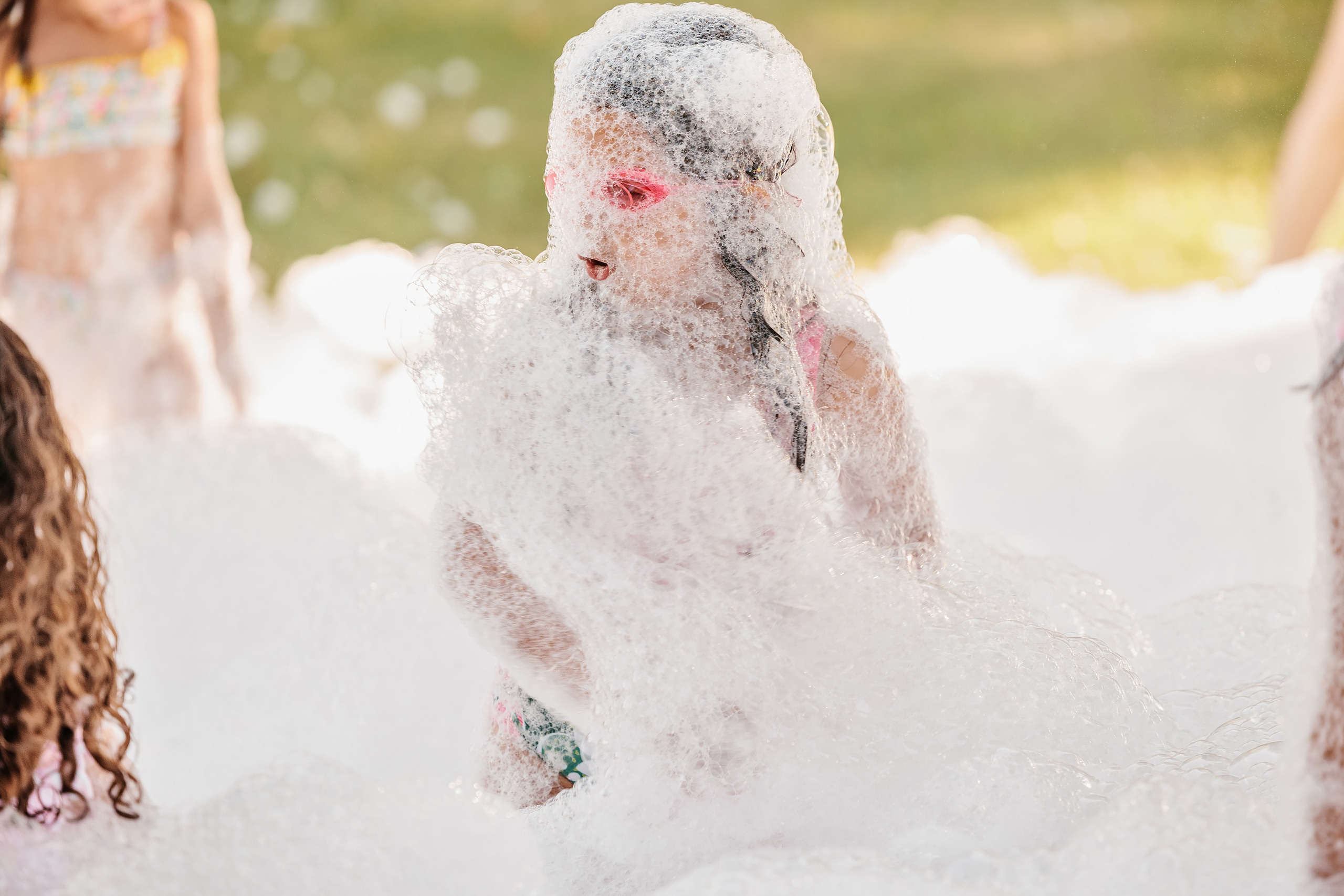 08.30.2023 Birthday Party. Wedding family event photographer in Chicago Nick Yushevich