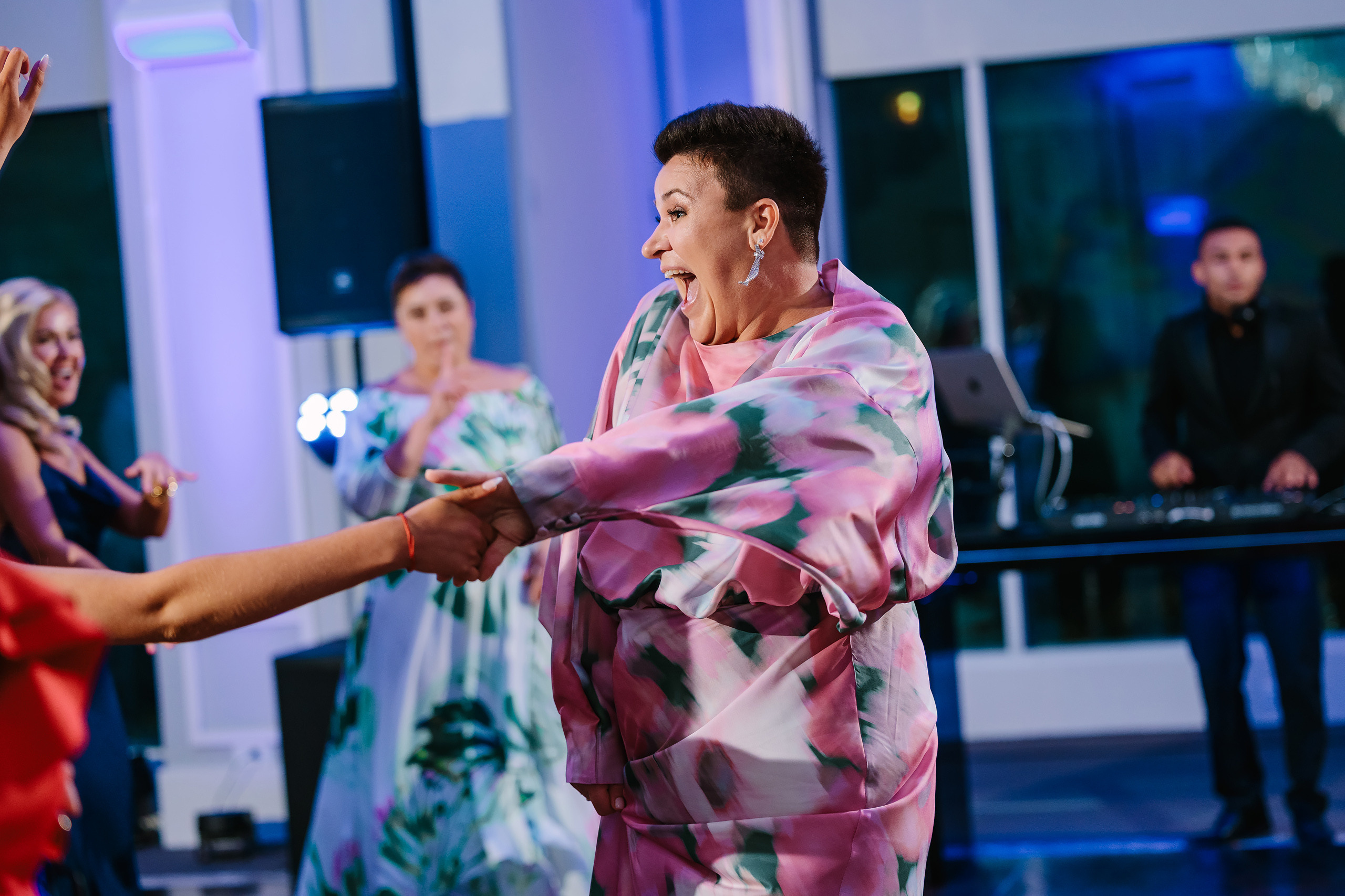 09.09.2023 Wedding. Wedding family event photographer in Chicago Nick Yushevich