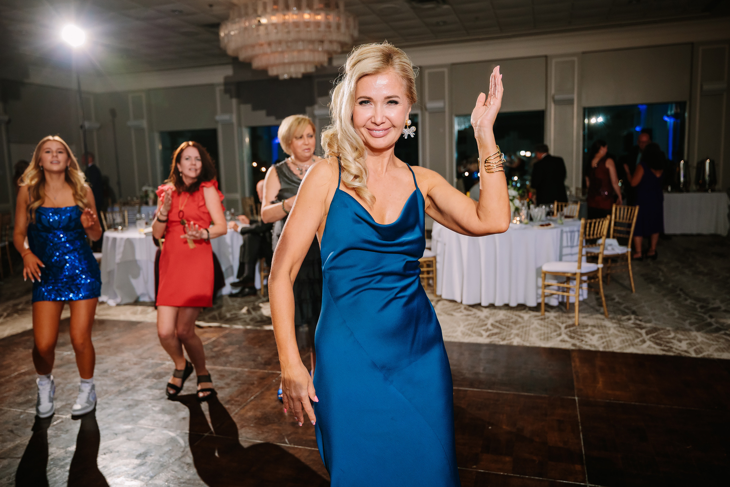 09.09.2023 Wedding. Wedding family event photographer in Chicago Nick Yushevich