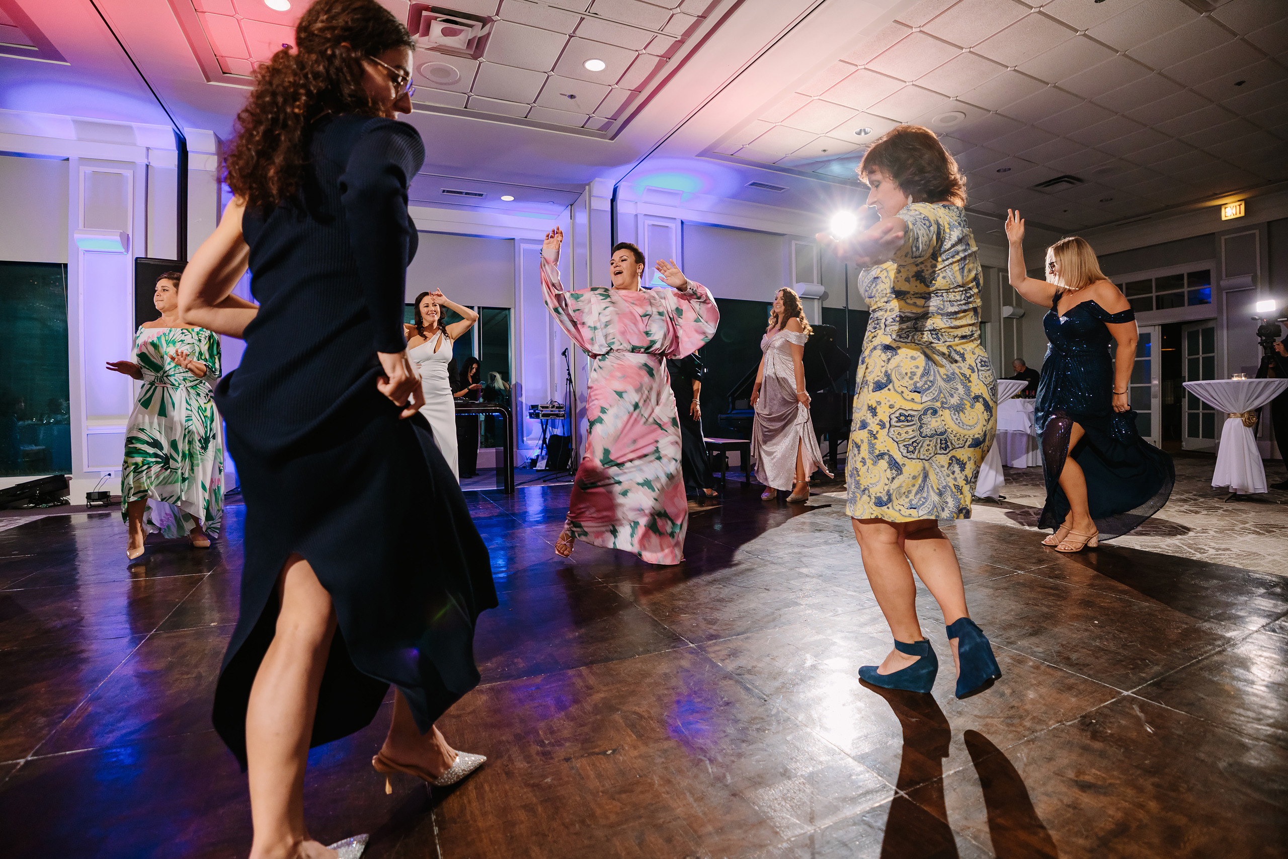 09.09.2023 Wedding. Wedding family event photographer in Chicago Nick Yushevich