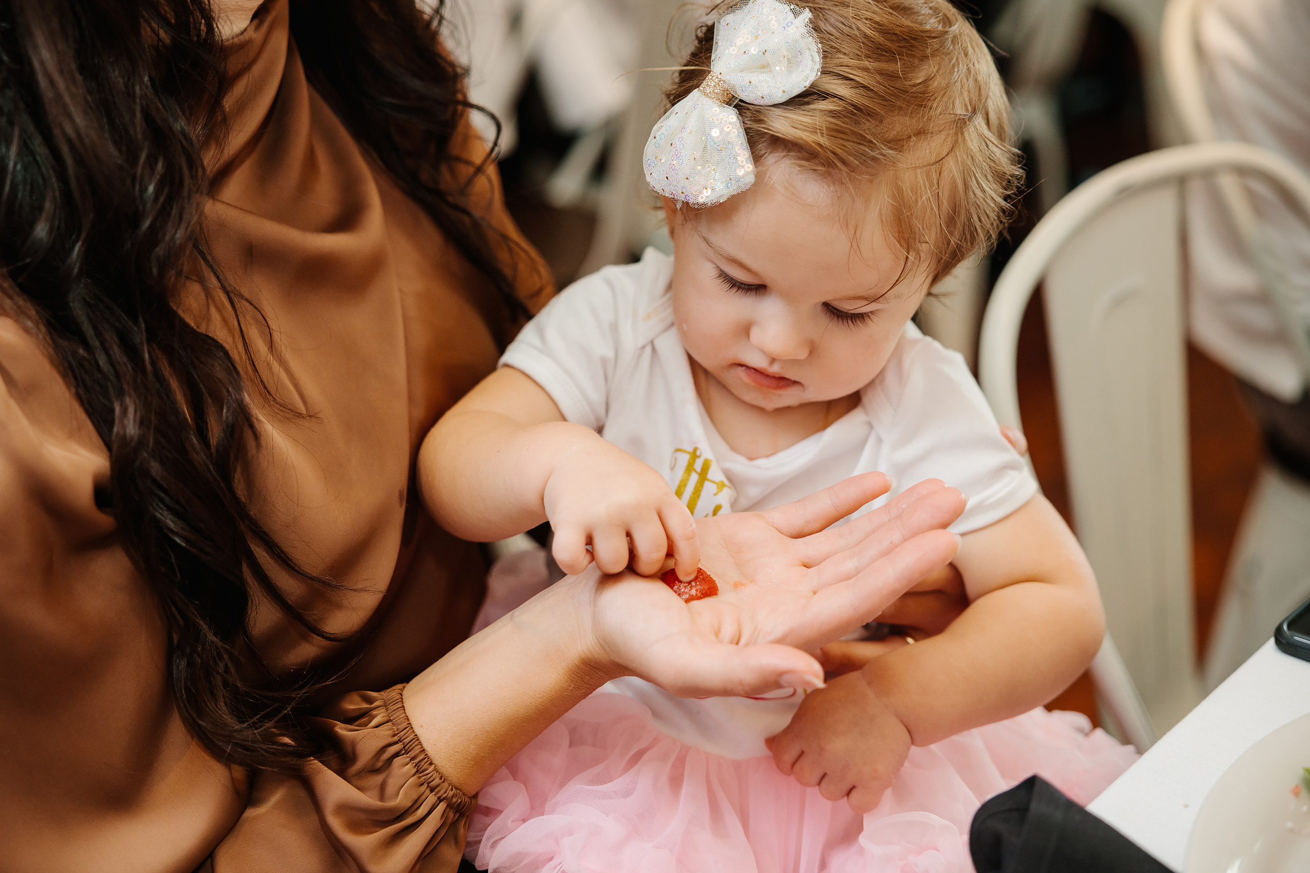 09.02.2023 Christening Party. Wedding family event photographer in Chicago Nick Yushevich