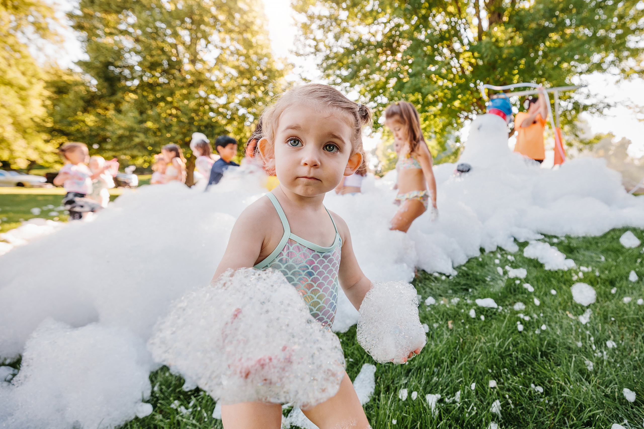 08.30.2023 Birthday Party. Wedding family event photographer in Chicago Nick Yushevich