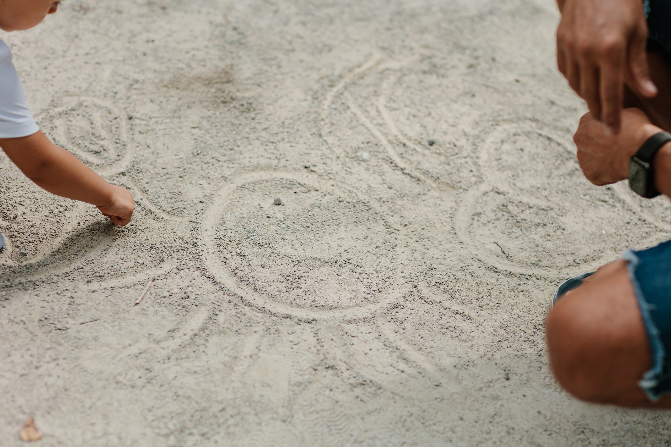 08.26.2023 Birthday Party. Wedding family event photographer in Chicago Nick Yushevich