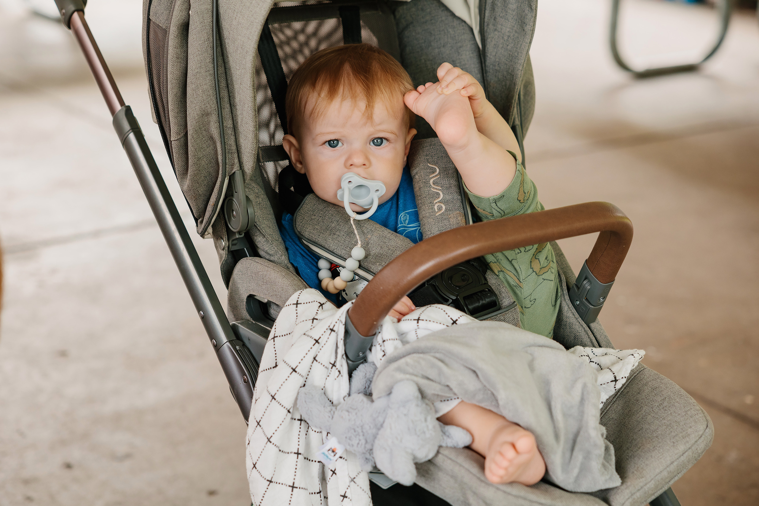 08.26.2023 Birthday Party. Wedding family event photographer in Chicago Nick Yushevich